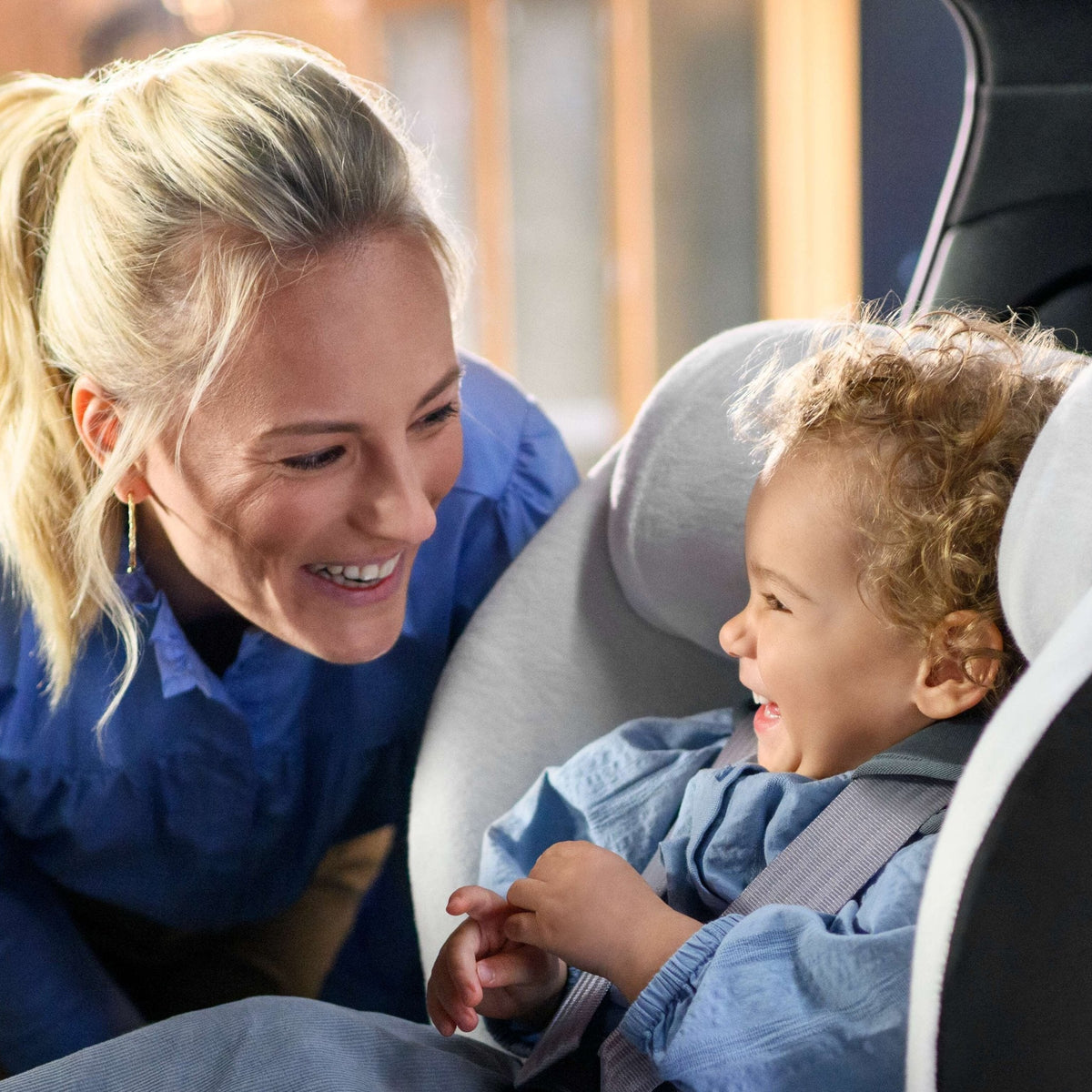 Car Seat Expiration and Recycling – Maxi-Cosi