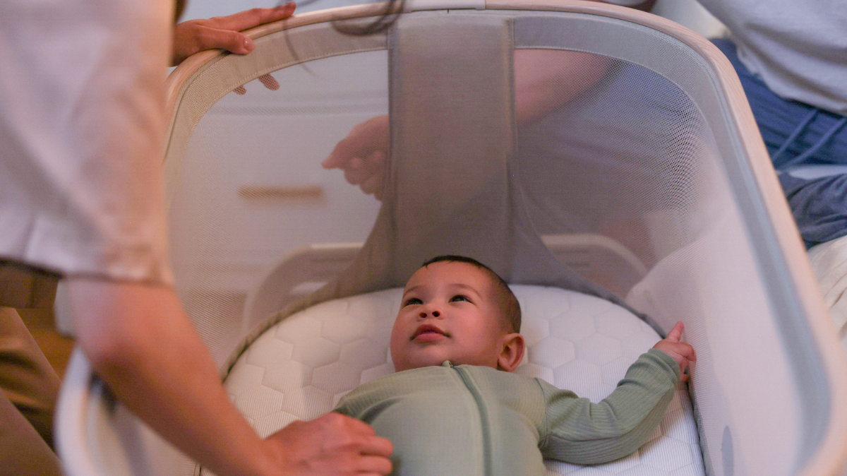 Top 7 Baby Registry Must-Haves