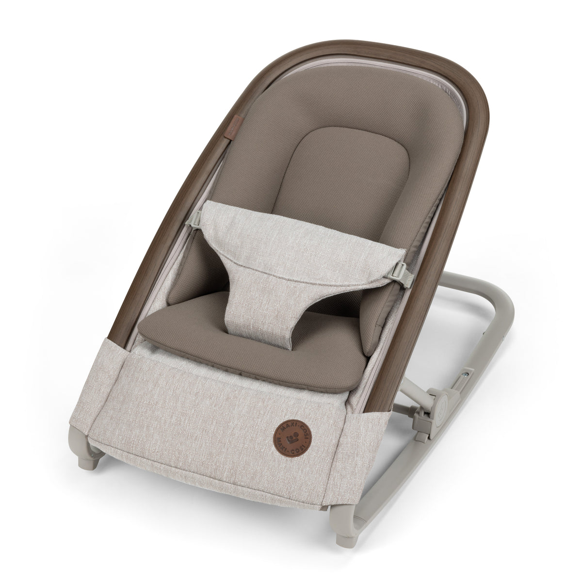 maxi cosi kori rocker age Maxi-Cosi Kori 2-In-1 Rocker Classic Latte