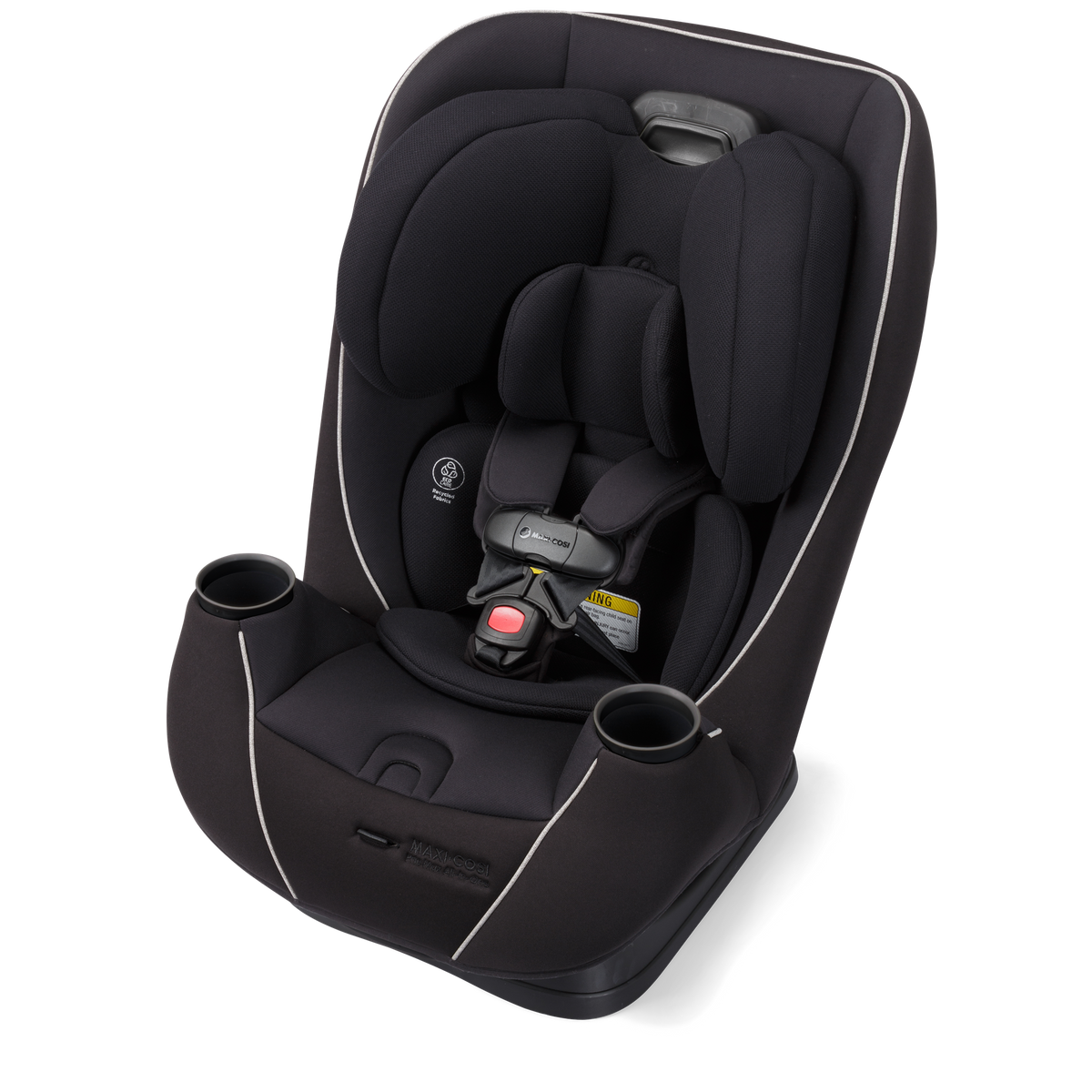 Maxi-Cosi Pria Max All-in-One Convertible Car Seat Escargot