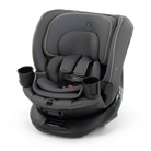 Andi 360 Rotating All-in-One Convertible Car Seat - Escargot