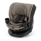 Andi 360 Rotating All-in-One Convertible Car Seat - Truffle
