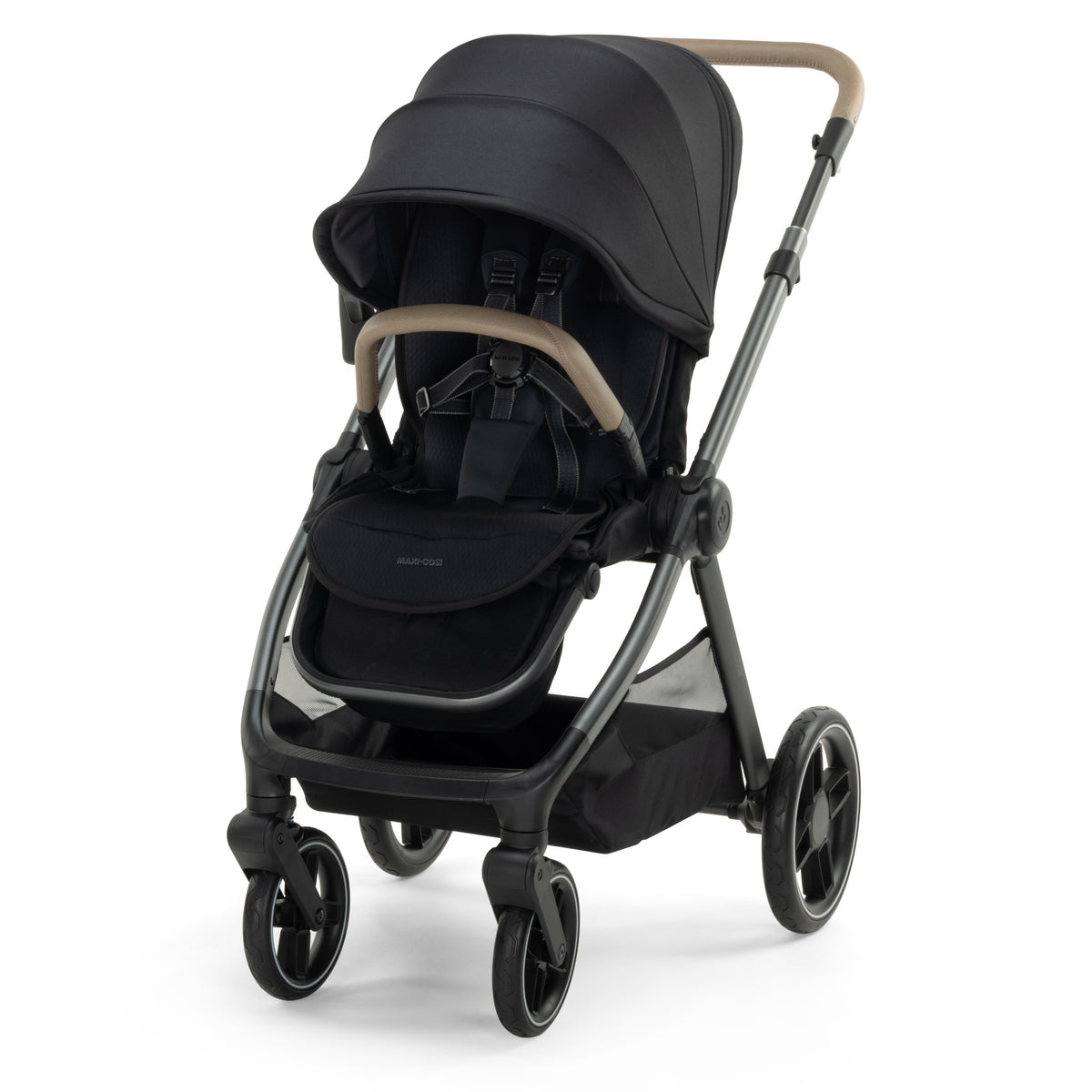 maxi cosi adorra folded dimensions Oxford Modular Stroller