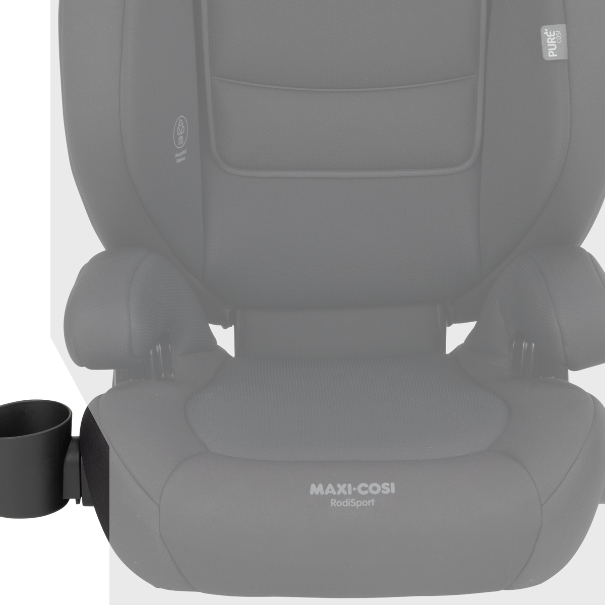 maxi cosi lara cup holder RodiSport Booster Car Seat Replacement Cup Holder