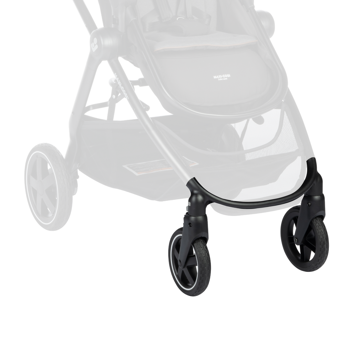 maxi cosi stroller zelia 2 Zelia™² Luxe Stroller Replacement Front Wheel Kit