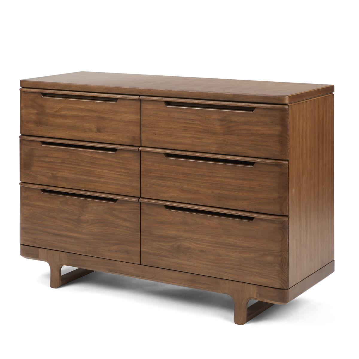Embraced Forms 6-Drawer Dresser  Maxi-Cosi