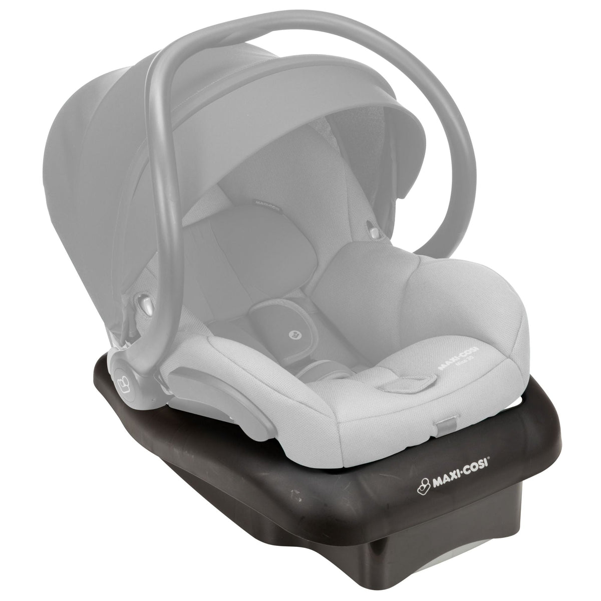maxi cosi mico without base Maxi-Cosi Mico 30 Infant Car Seat Base