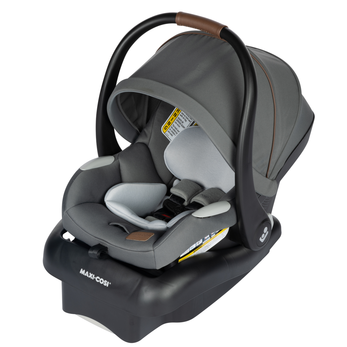 Maxi-Cosi Mico™ Luxe Infant Car Seat