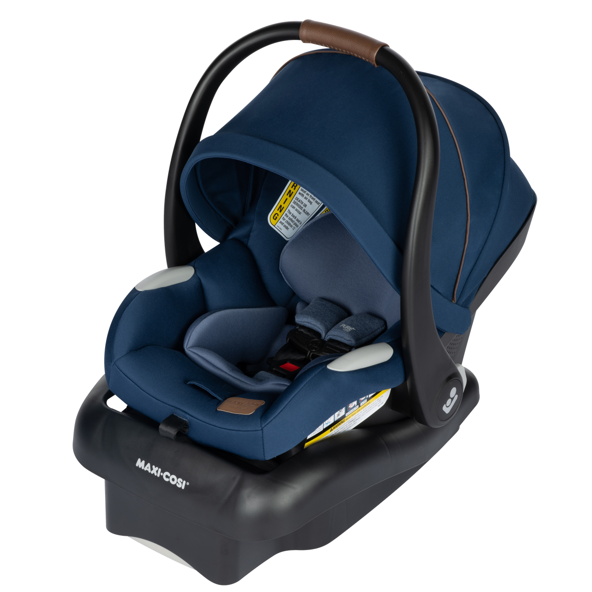 Maxi-Cosi Mico™ Luxe Infant Car Seat
