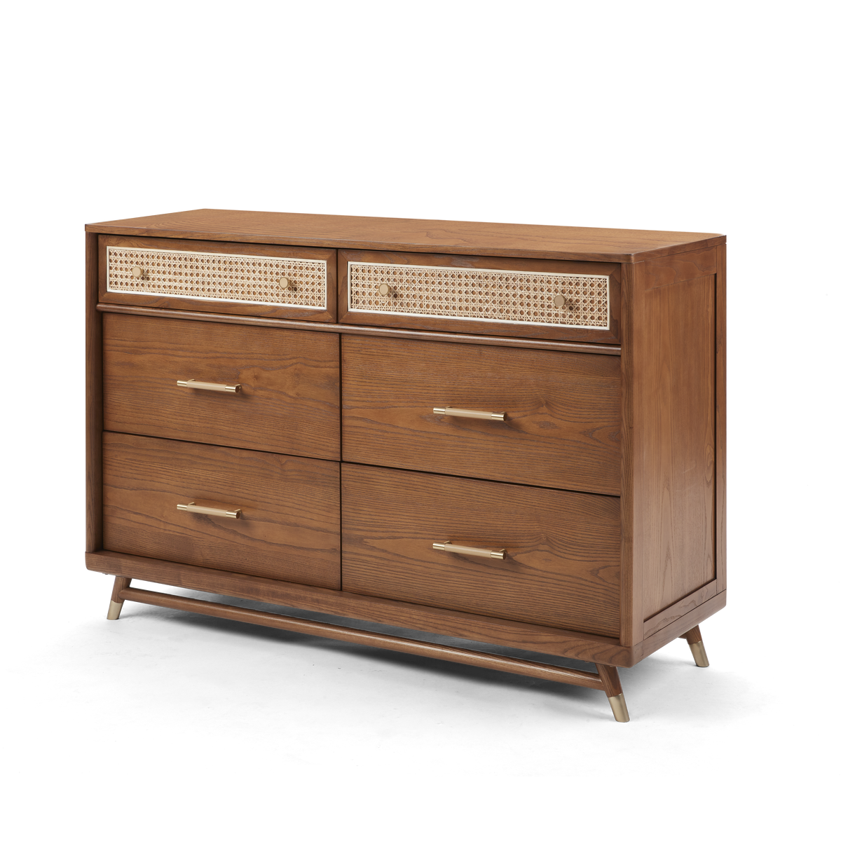 Everheart 6-Drawer Dresser – Maxi-Cosi