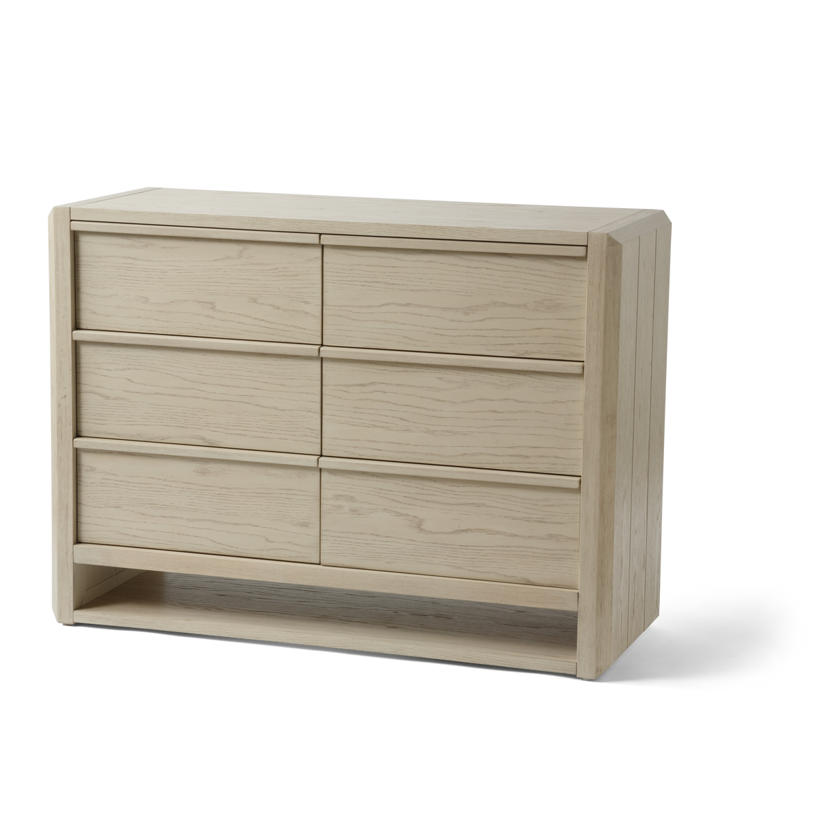 Maxi-Cosi NorCal 6-Drawer Dresser