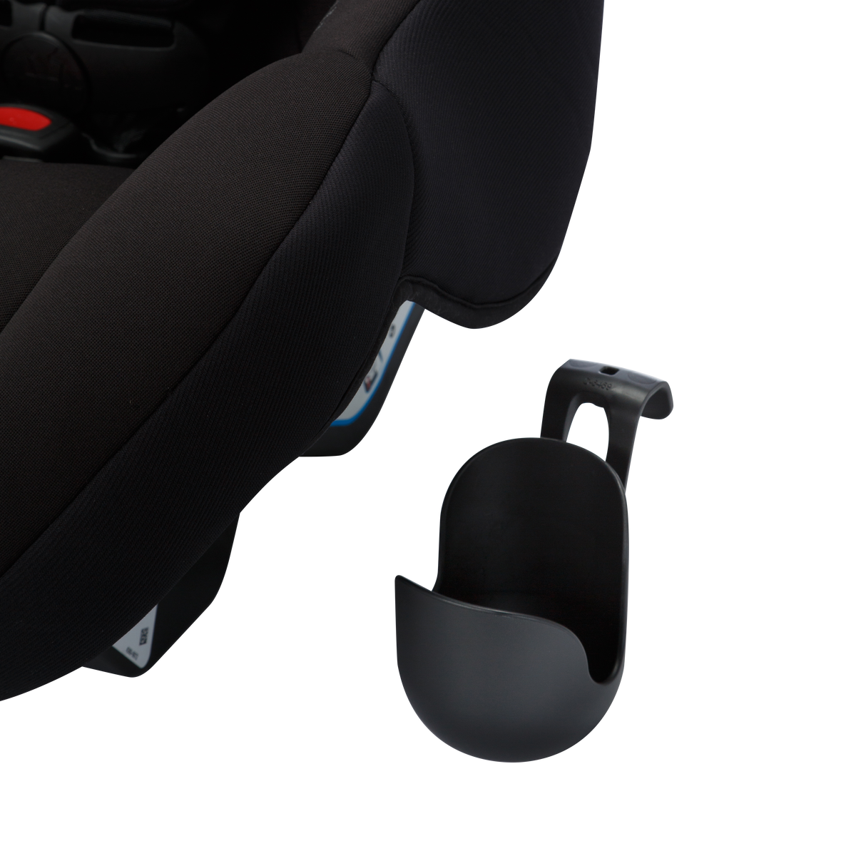 Romi Convertible Car Seat Replacement Cup Holder