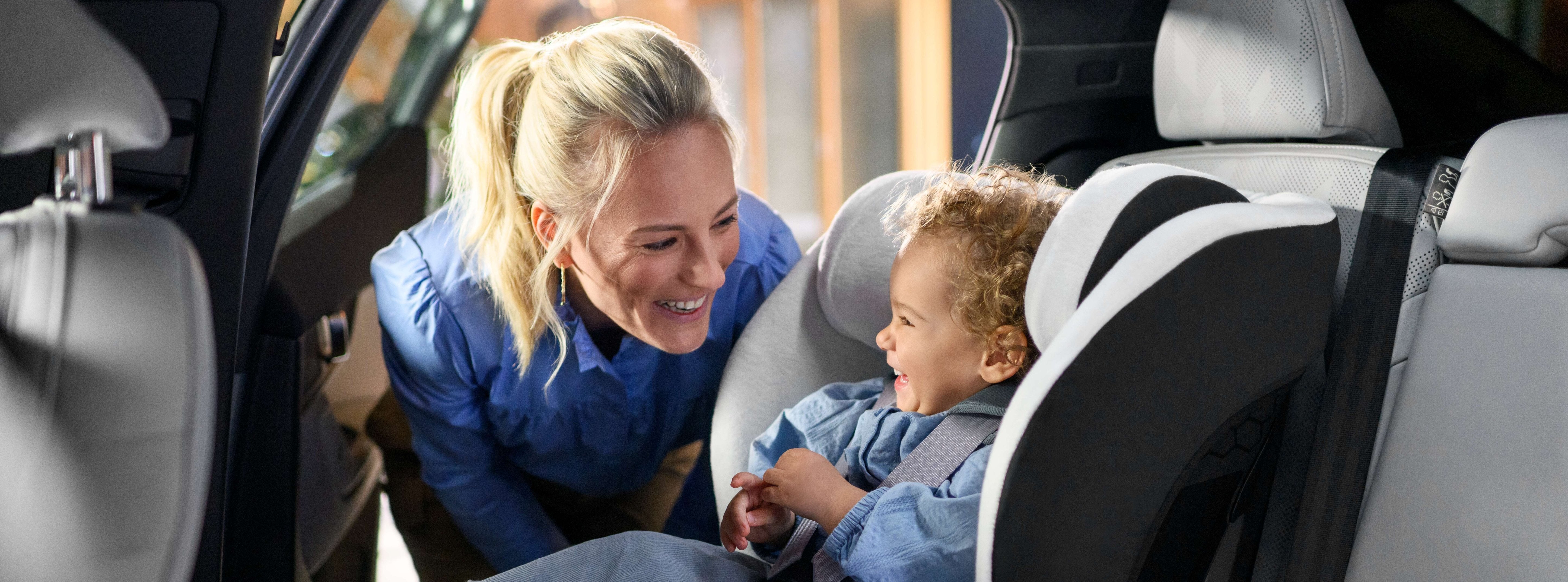 Car Seat Expiration and Recycling Maxi Cosi