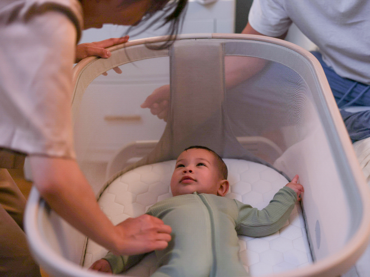 Top 7 Baby Registry Must-Haves – Maxi-Cosi