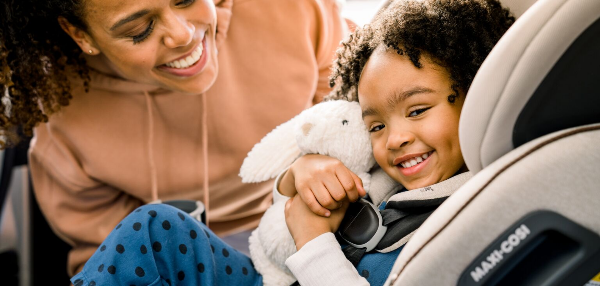 Car Seat Accessories