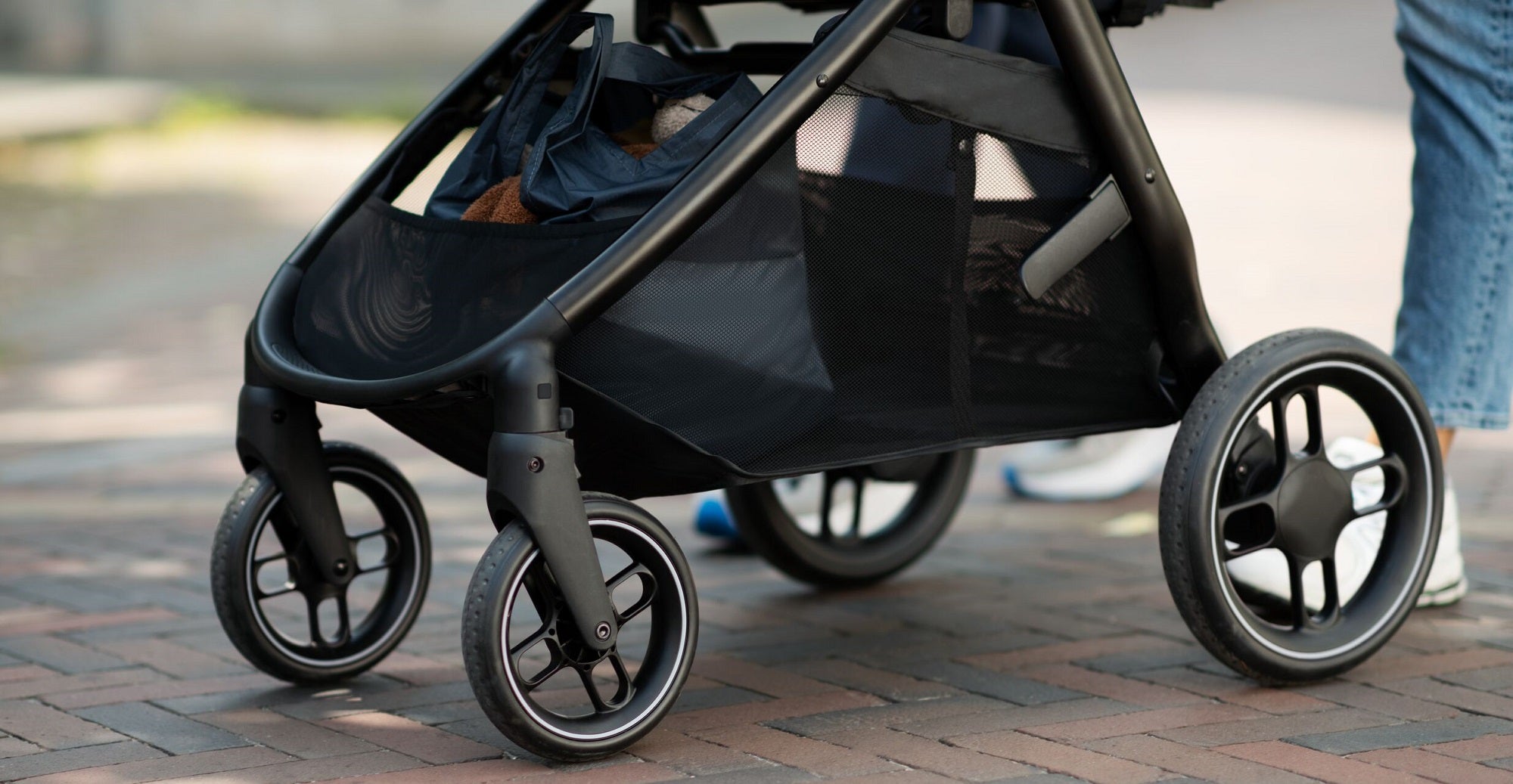 Stroller Accessories