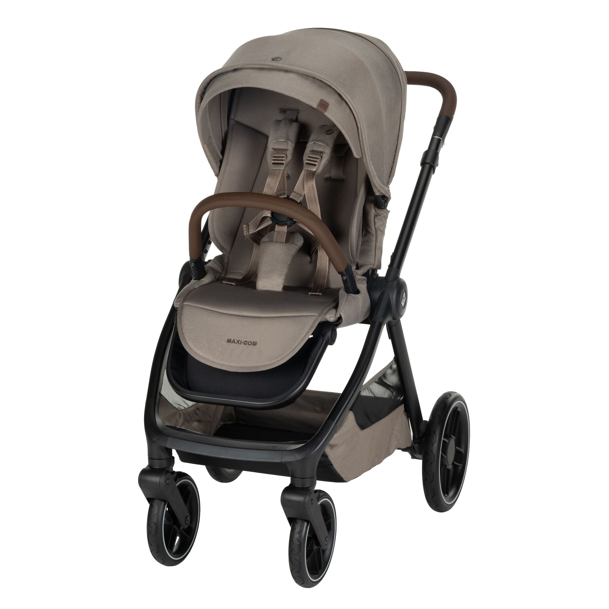 maxi cosi jusqu'à quel age Poussette Oxford Maxi-Cosi