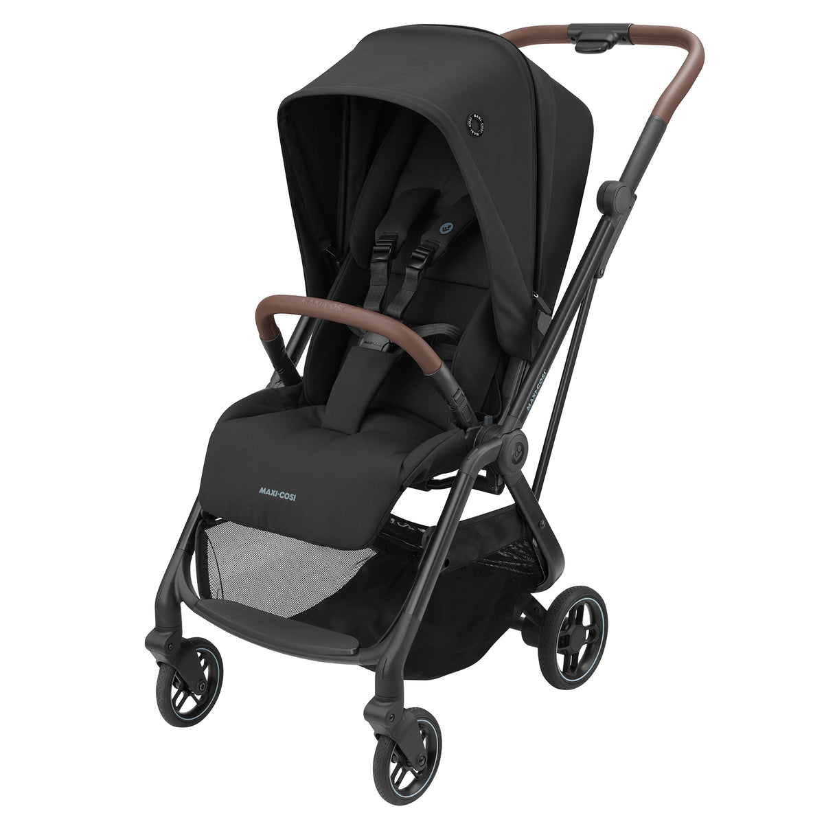 maxi cosi leona luxe Leona Ultra Compact Stroller – Maxi-Cosi