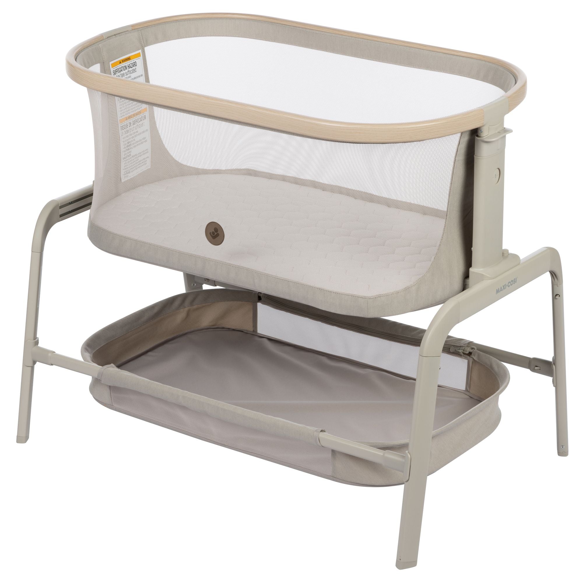 CONCIO コンシオ Maxi-Cosi Iora Bedside Bassinet