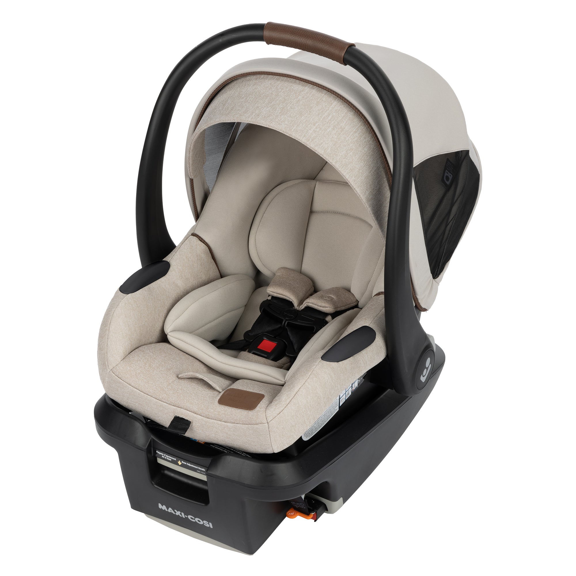 Mico™ Luxe+ Infant Car Seat