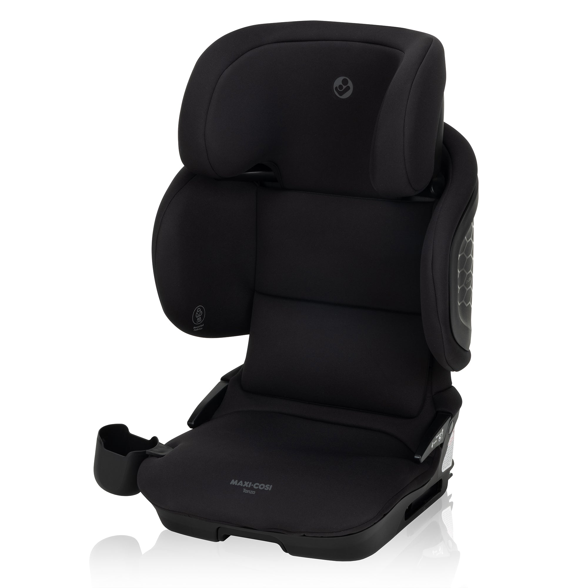 Tanza Belt-Positioning Booster Car Seat – Maxi-Cosi