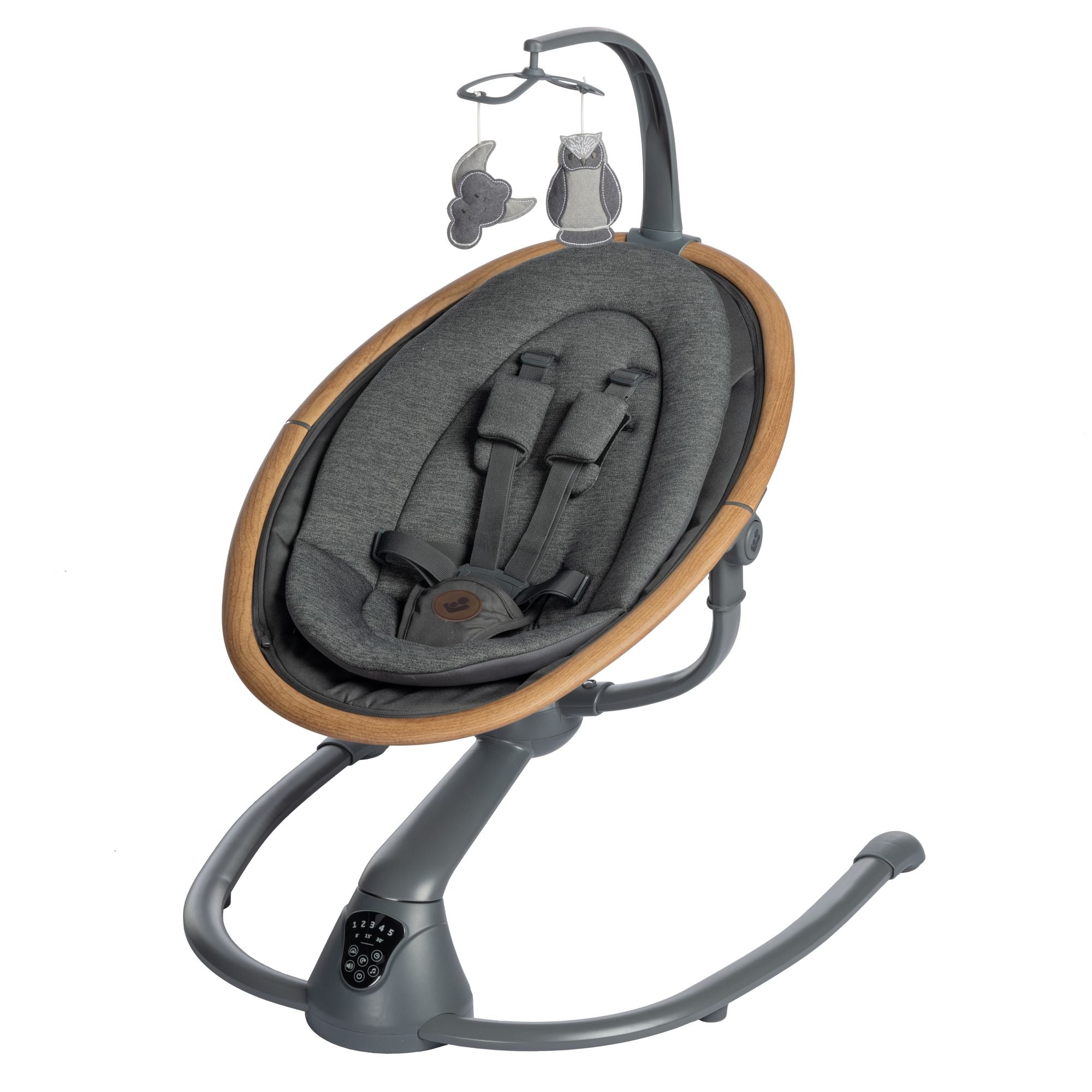 maxi cosi cassia horizon sand Maxi-Cosi Cassia Swing