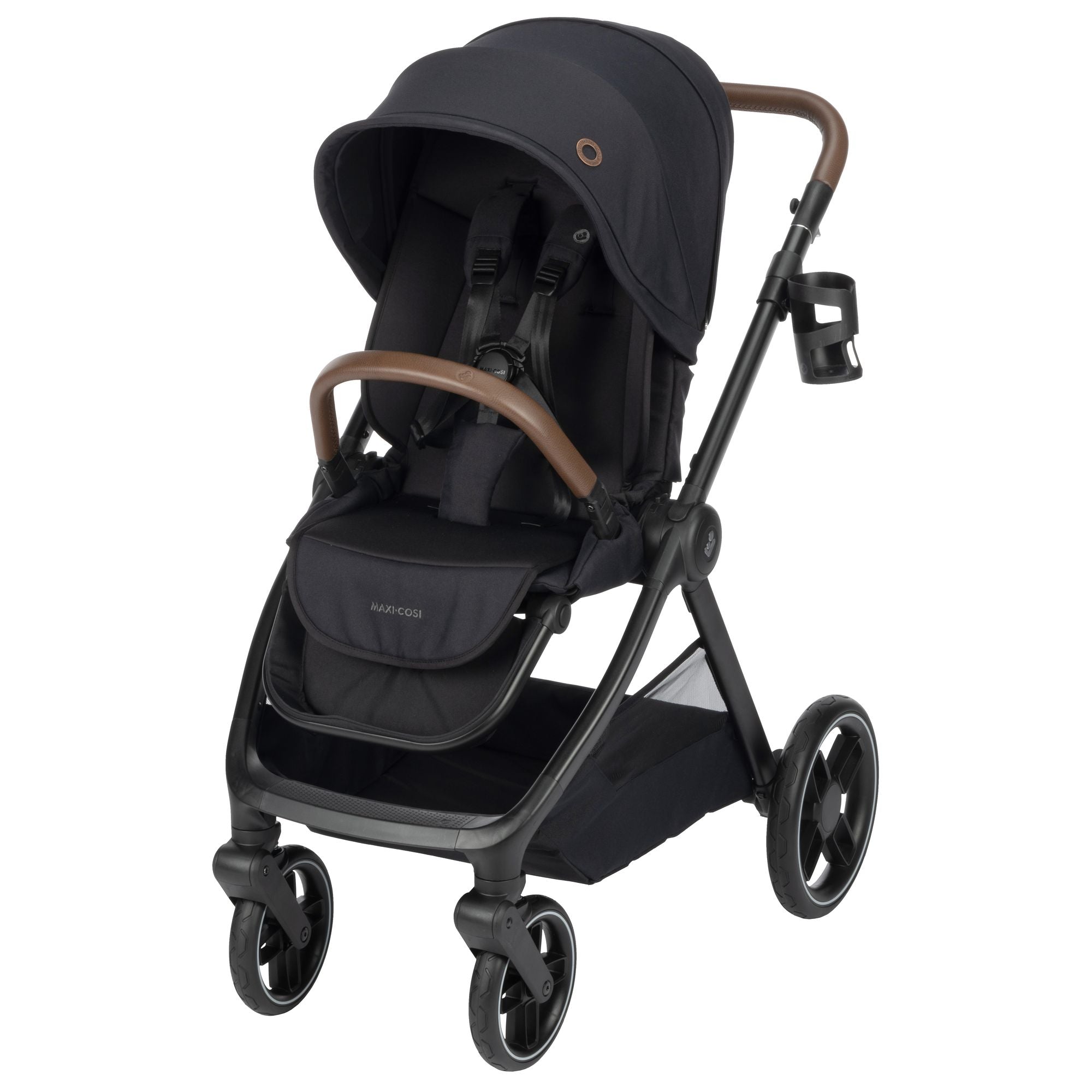 Oxford Stroller