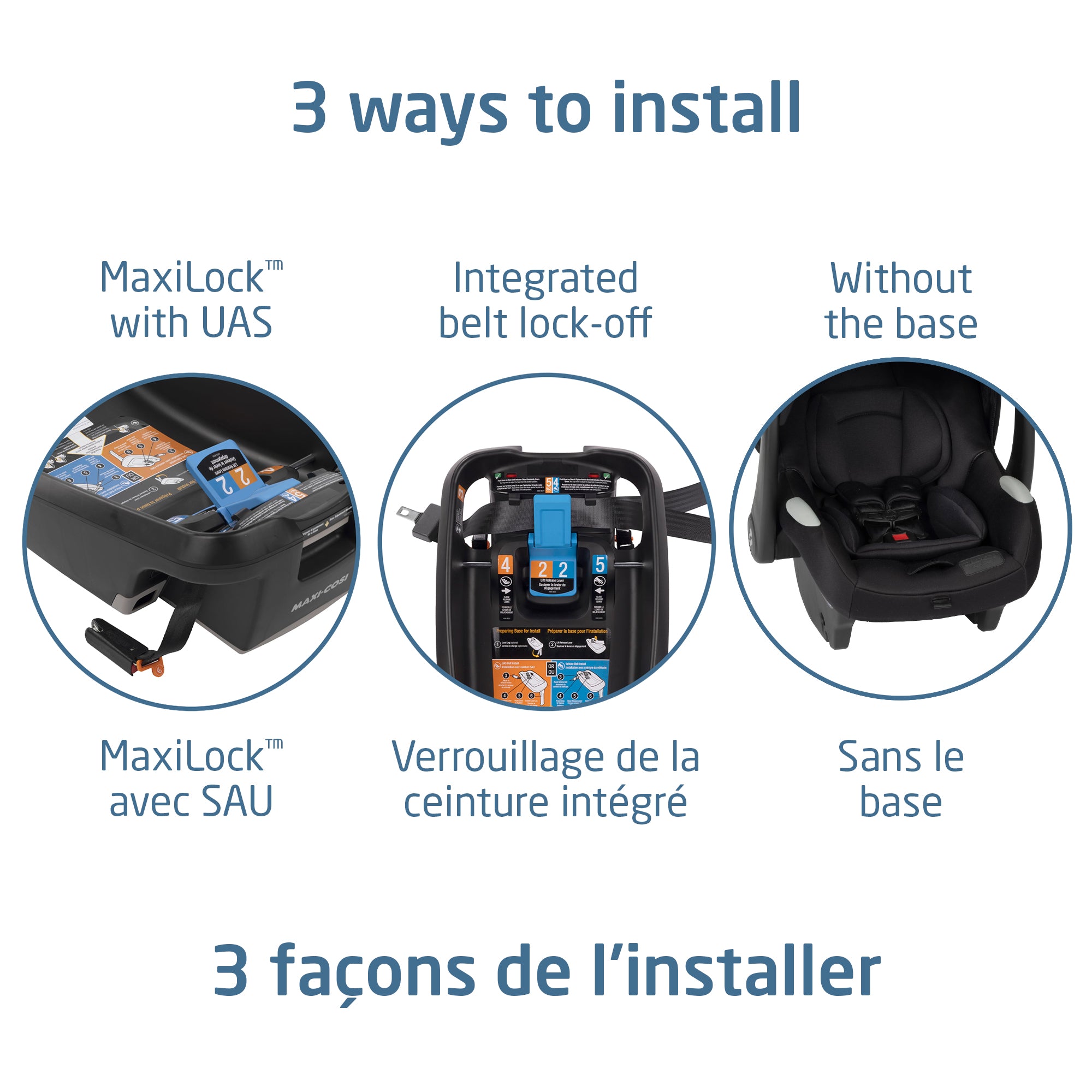 How to Install Car Seat Maxi Cosi: Easy Steps for Safety