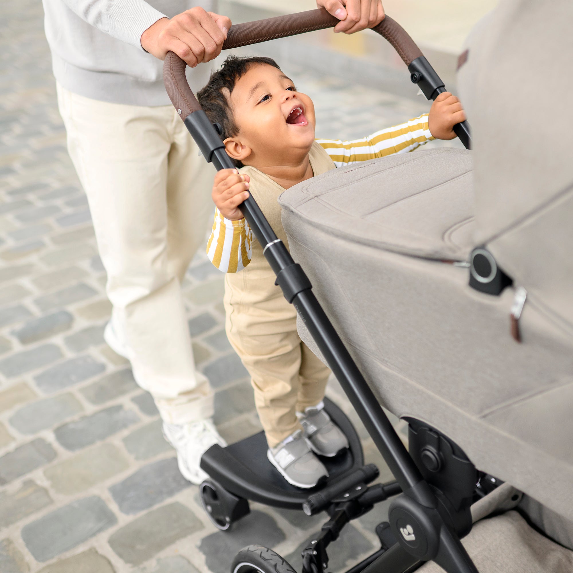 Hop-on Board – Maxi-Cosi