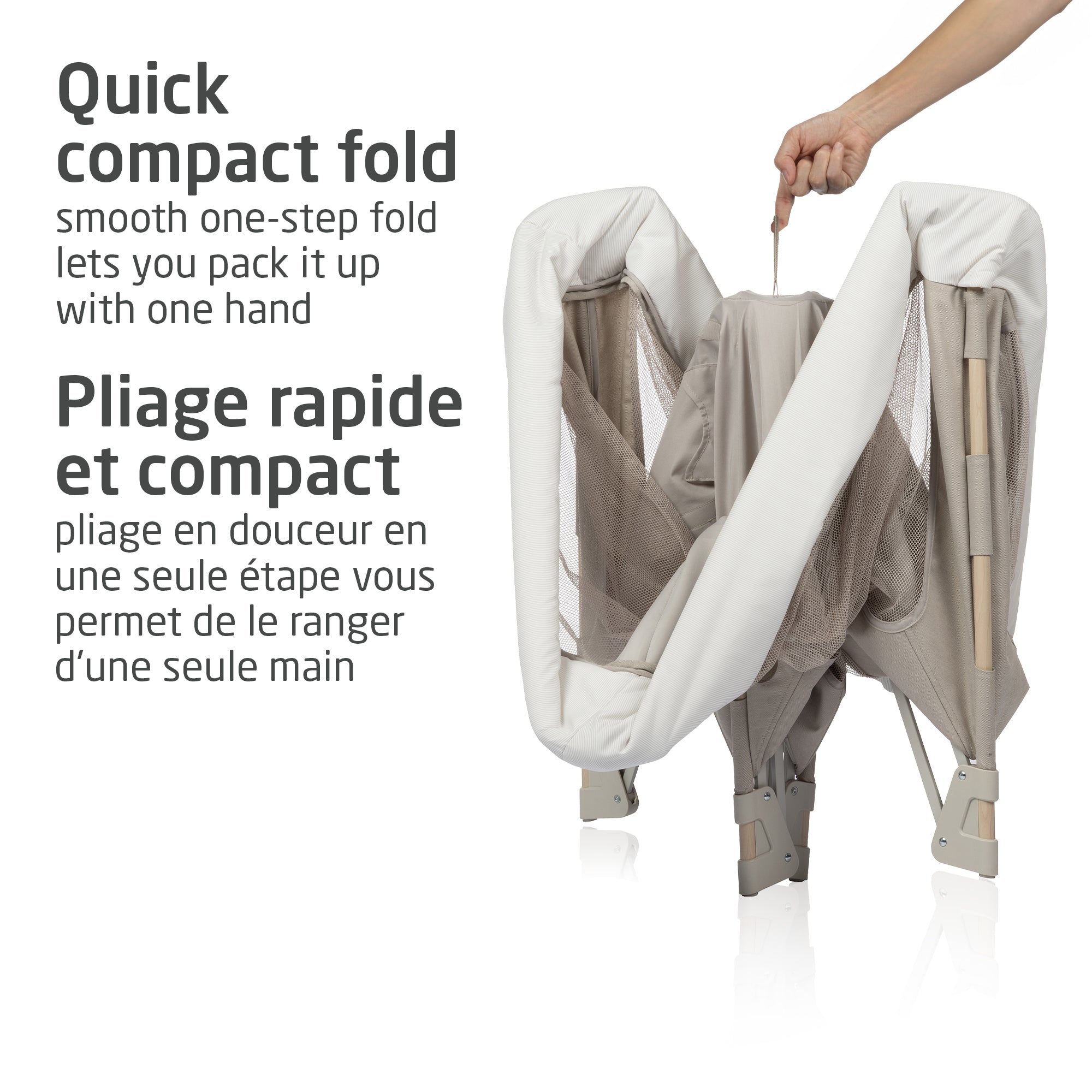 Maxi-Cosi Swift Playard