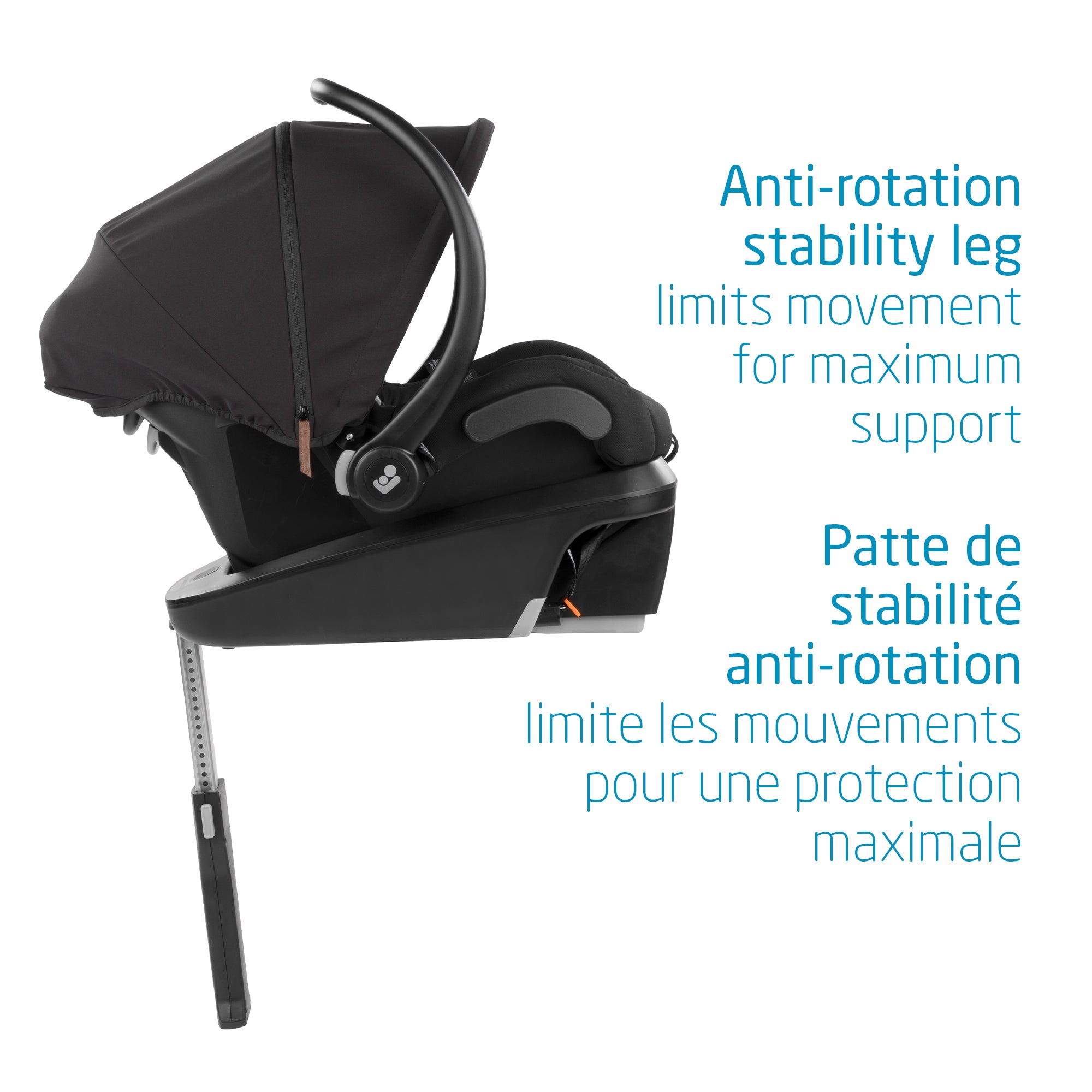 Maxi cosi mico weight limit hotsell