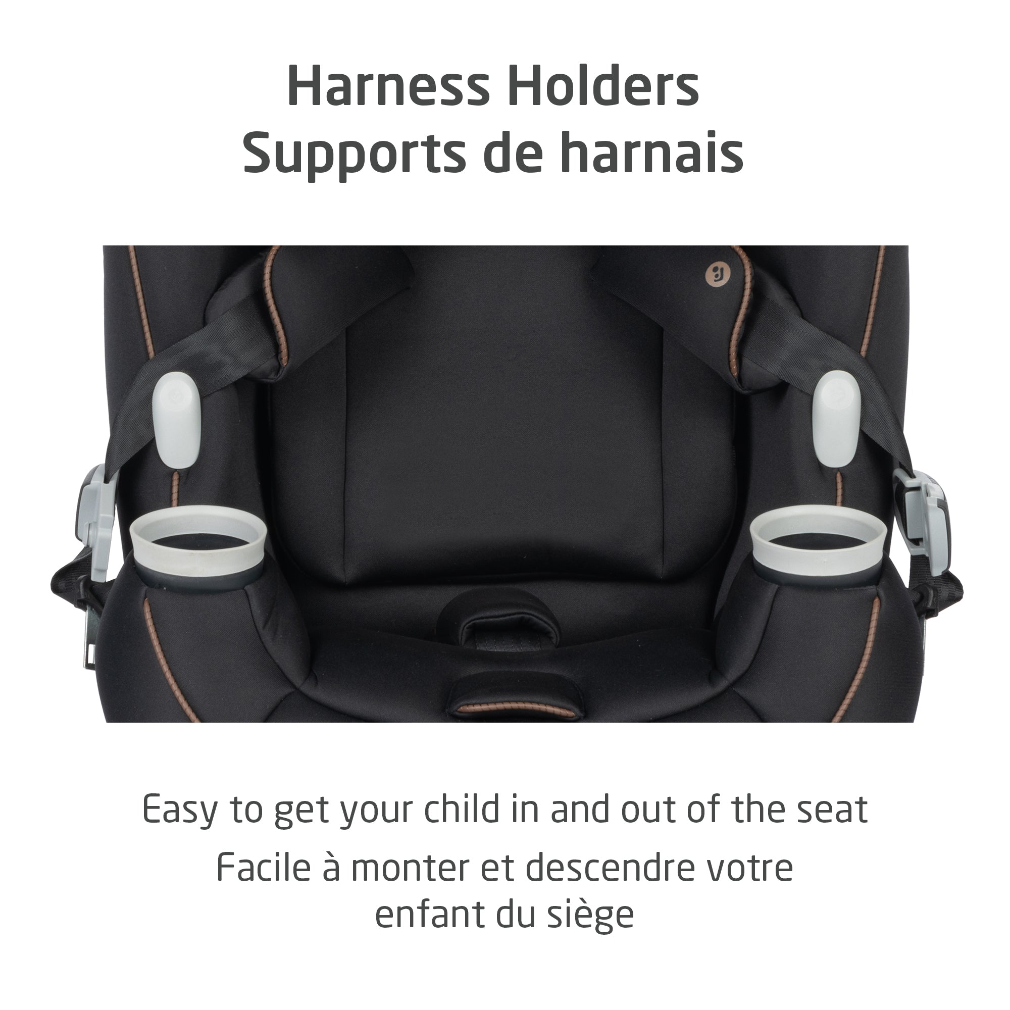 how to get cover off maxi cosi car seat Maxi-Cosi Pria All-in-One Convertible Car Seat