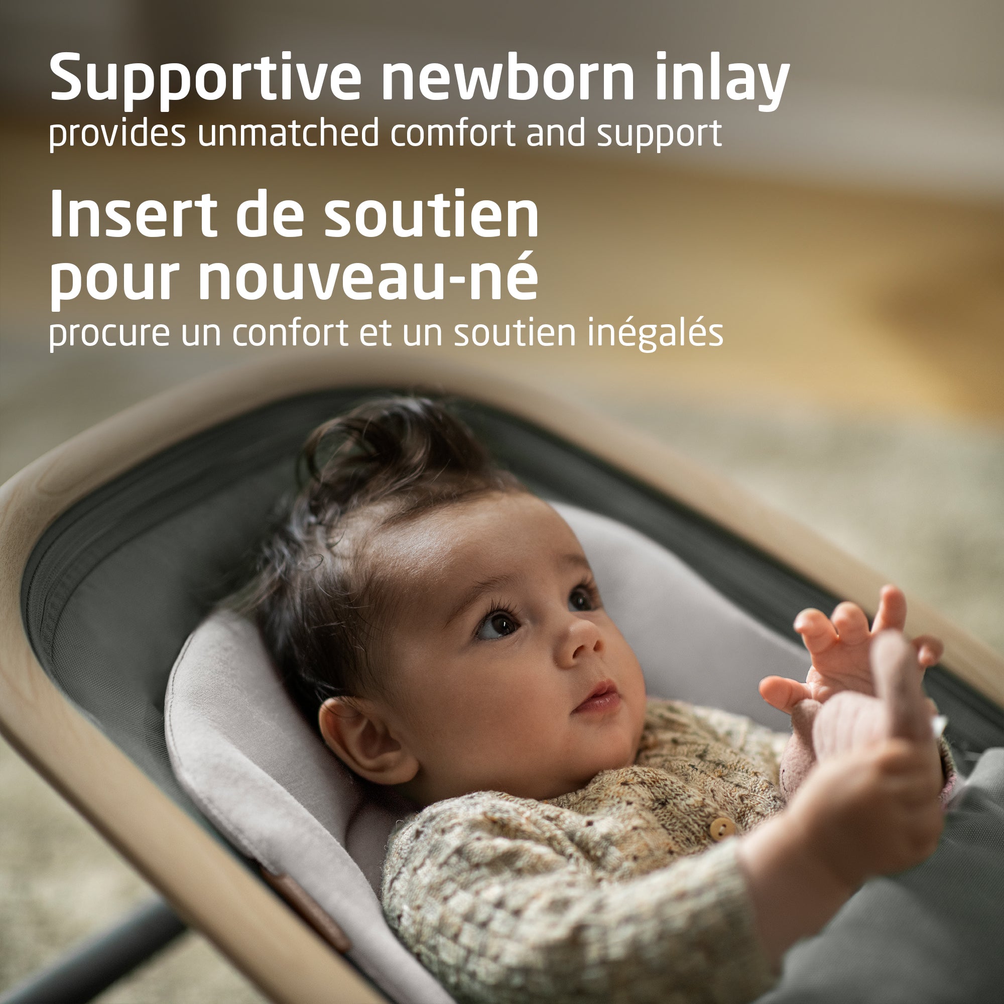 Maxi-Cosi Kori 2 in 1 Rocker