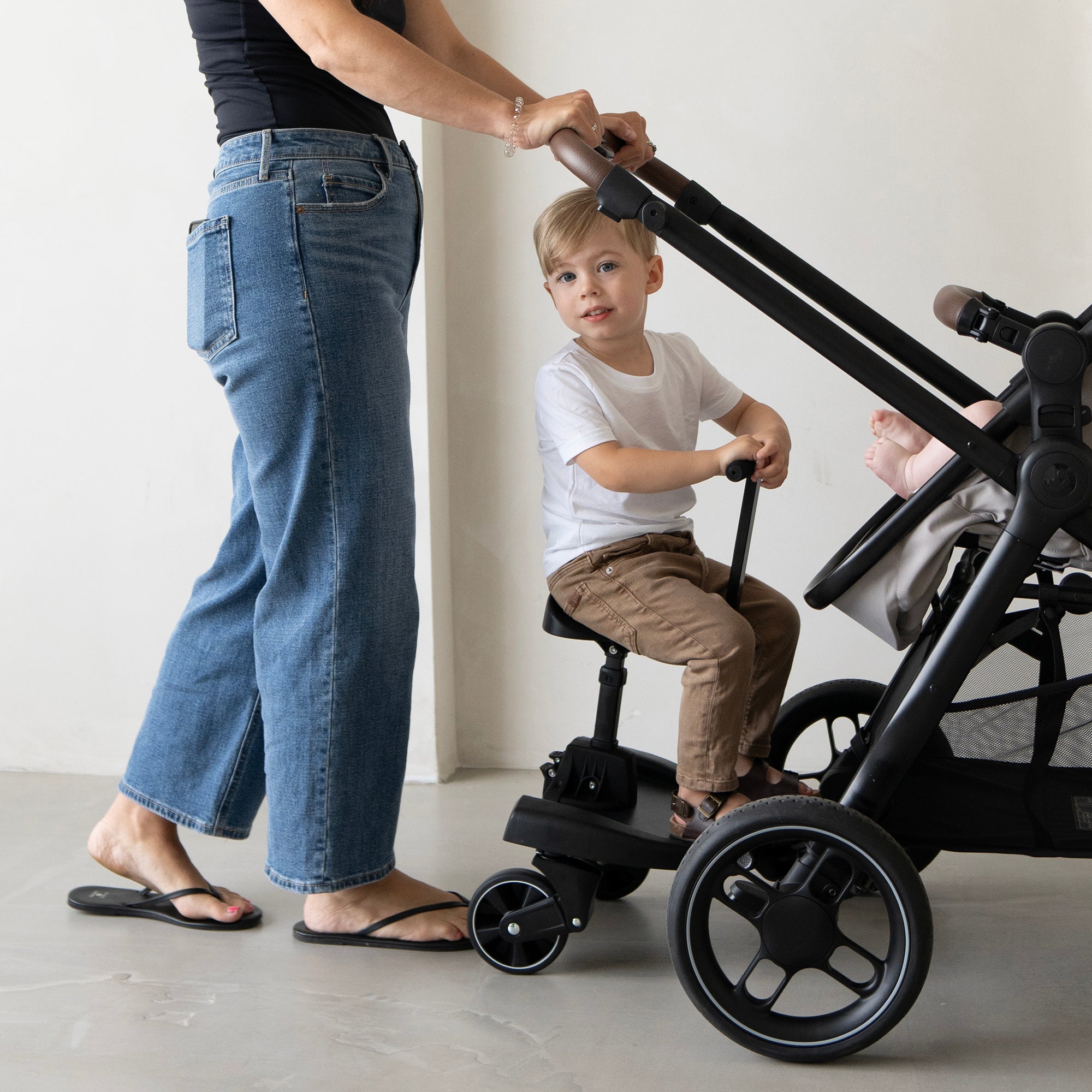 MAXI-COSI 2WAY BOARD マキシコシ ツーウェイボード Hop-on Board – Maxi-Cosi