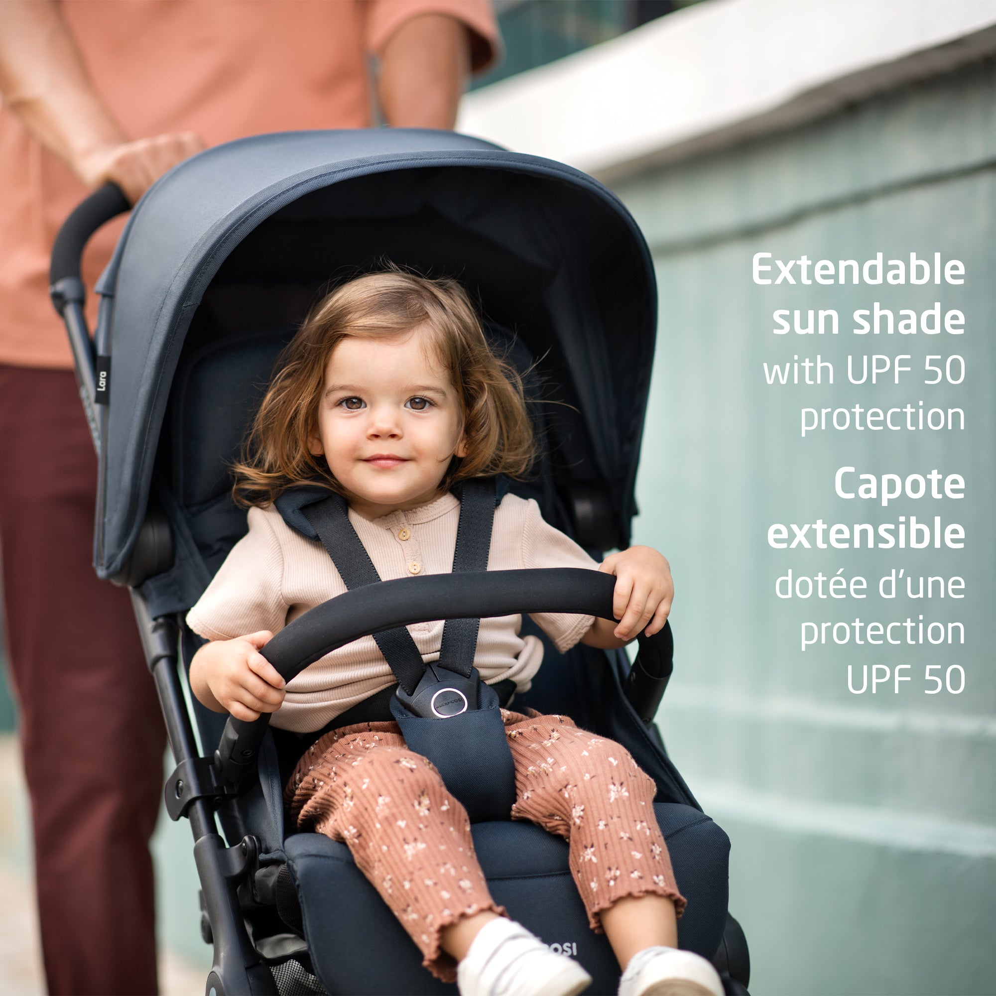 Maxi-Cosi Lara Ultracompact Stroller