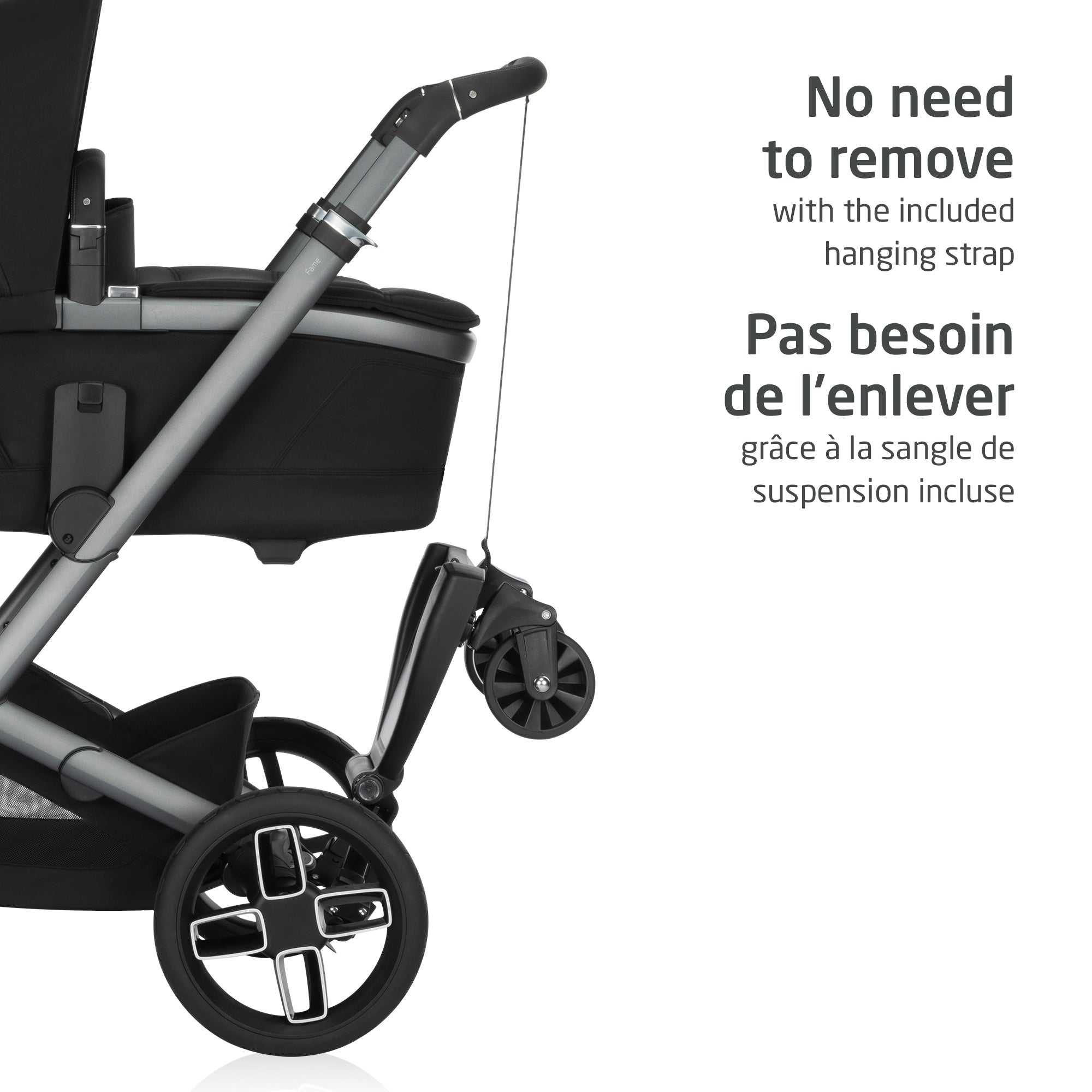 Hop-on Board – Maxi-Cosi