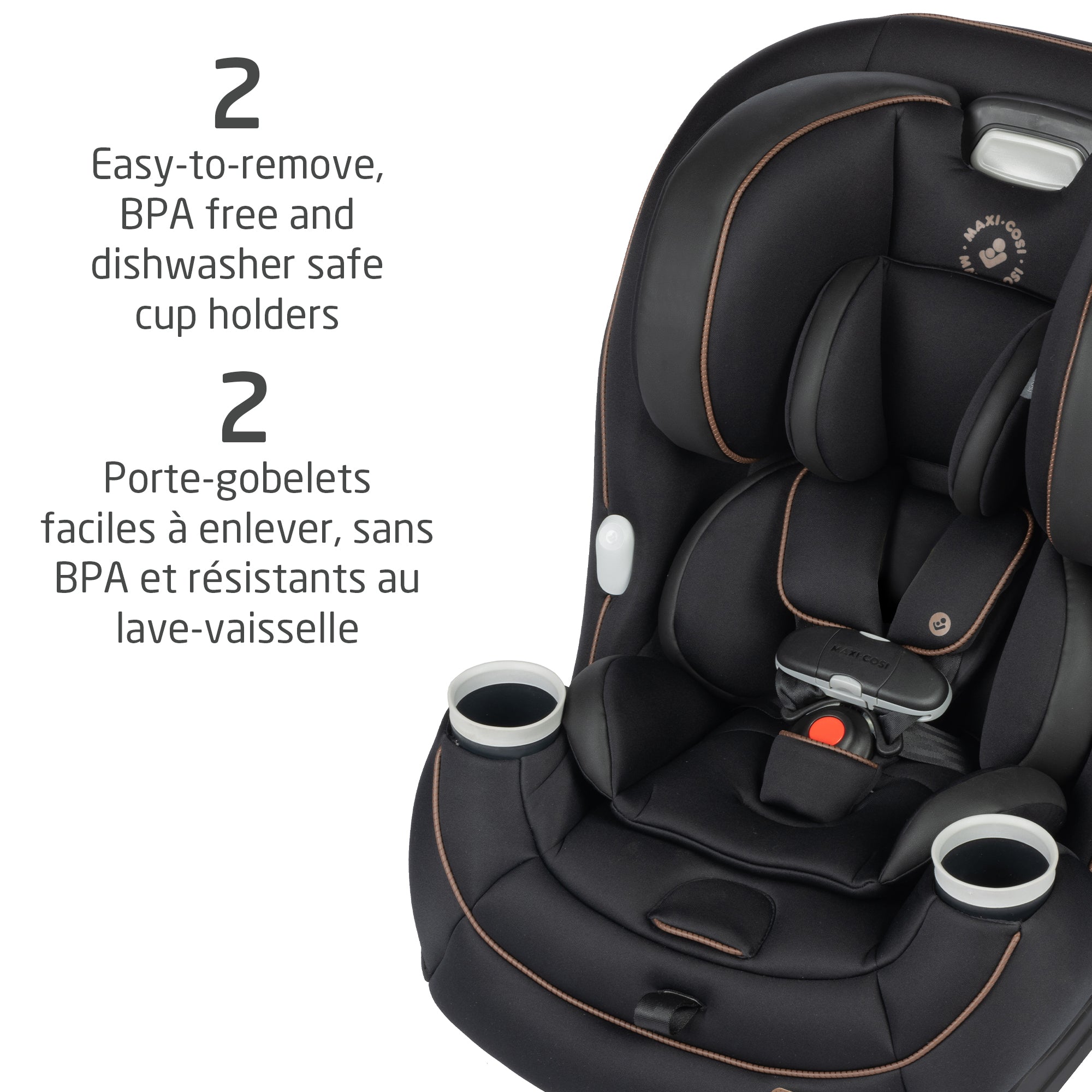 graco vs maxi cosi car seat Maxi-Cosi Pria All-in-One Convertible Car Seat