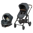 Tayla™ Travel System - Essential Graphite