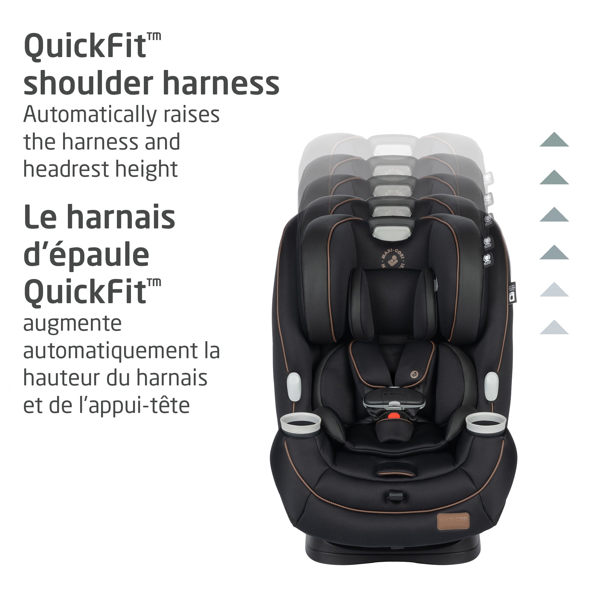 how to install maxi cosi convertible car seat Maxi-Cosi Pria All-in-One Convertible Car Seat