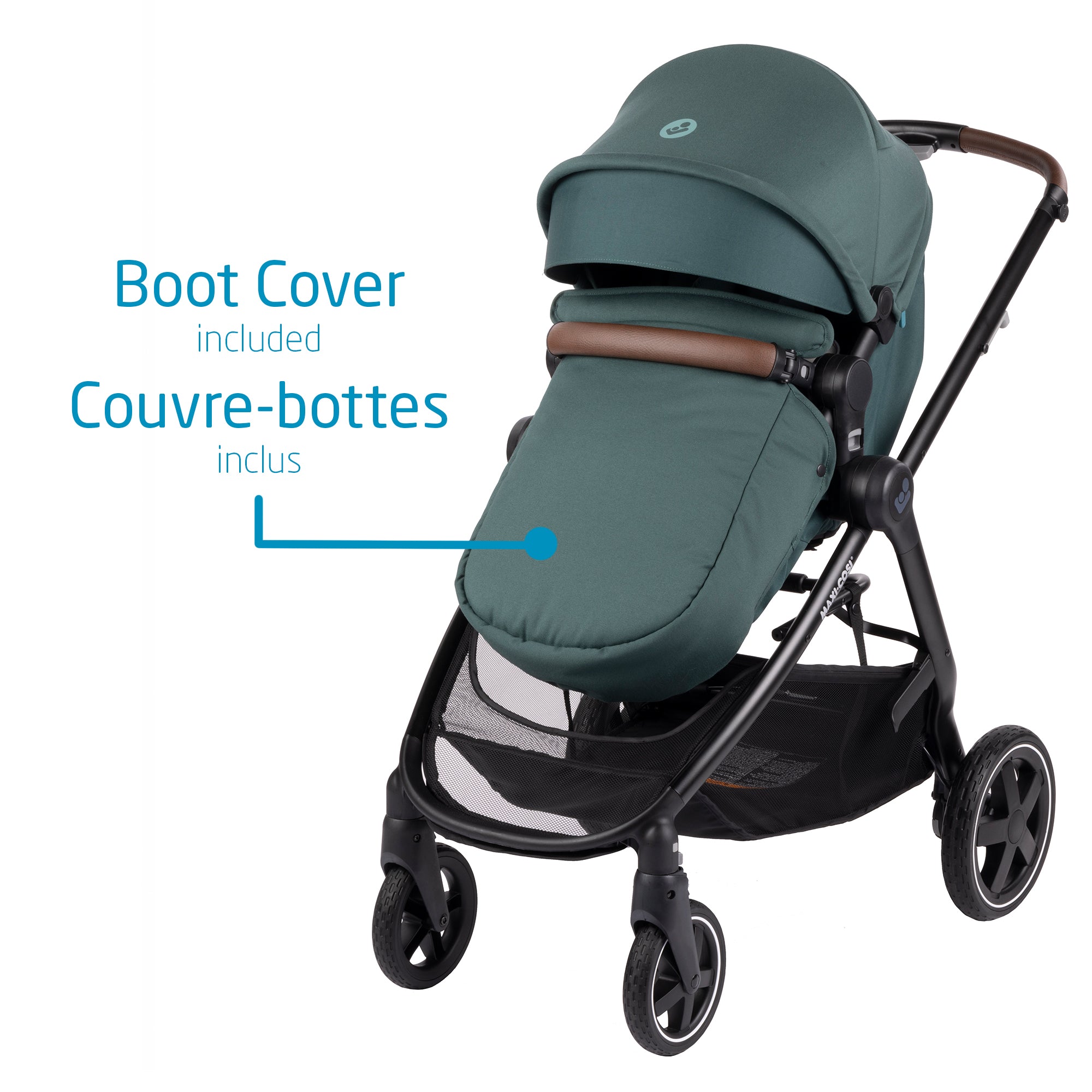 Maxi cosi zelia review online