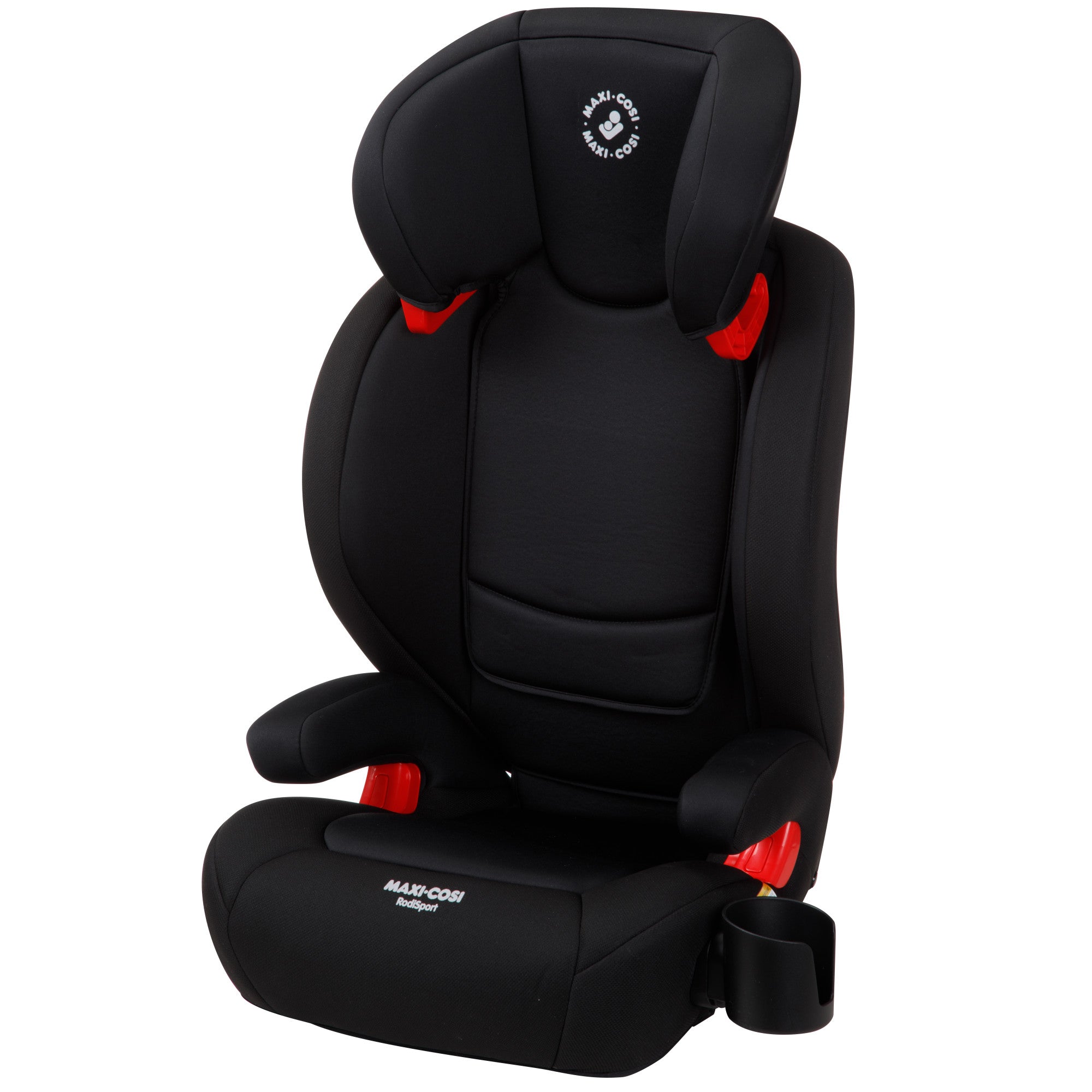 Rated shops booster car seat