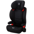 RodiSport Booster Car Seat - Midnight Black