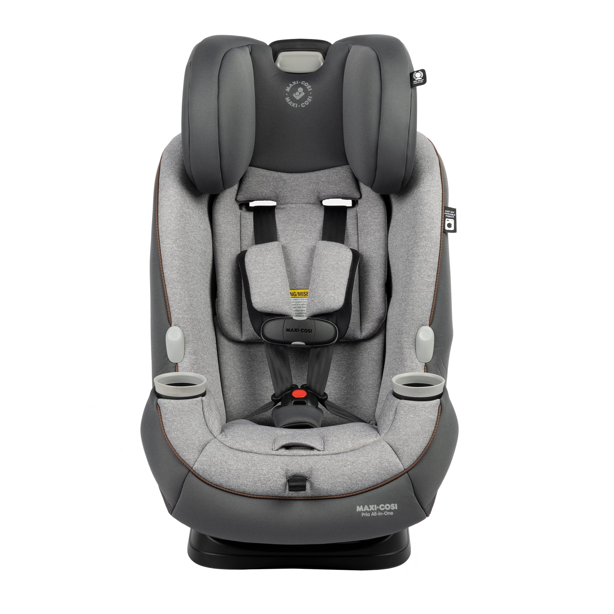 Maxi-Cosi Pria All-in-One Convertible Car Seat