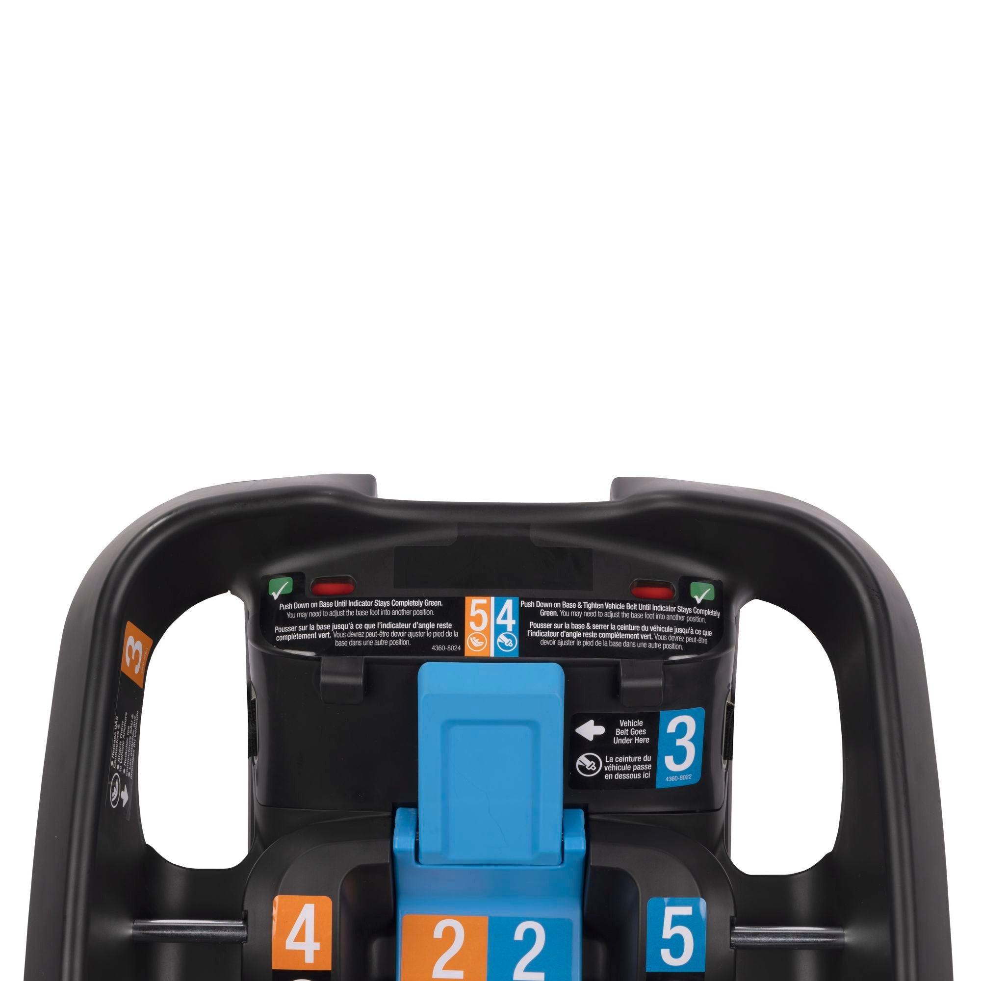 ic335 maxi cosi infant car seat base Mico Infant Car Seat Base – Maxi-Cosi