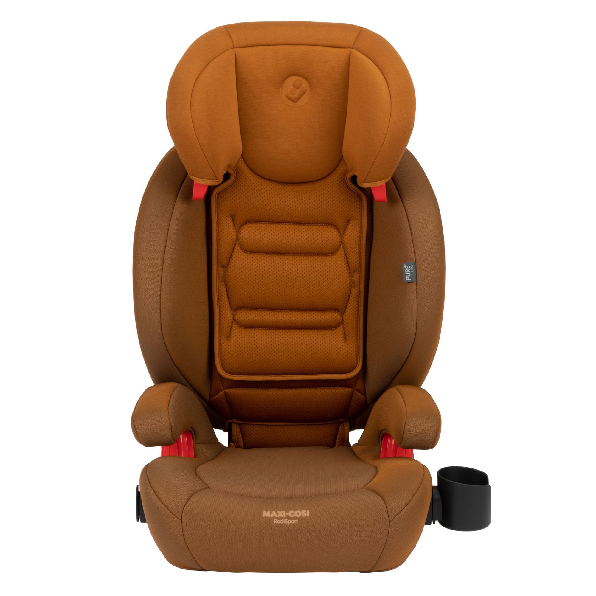 Cosi Rodifix Booster Ropa Maxi Cosi Back Booster Isofix Car Seat