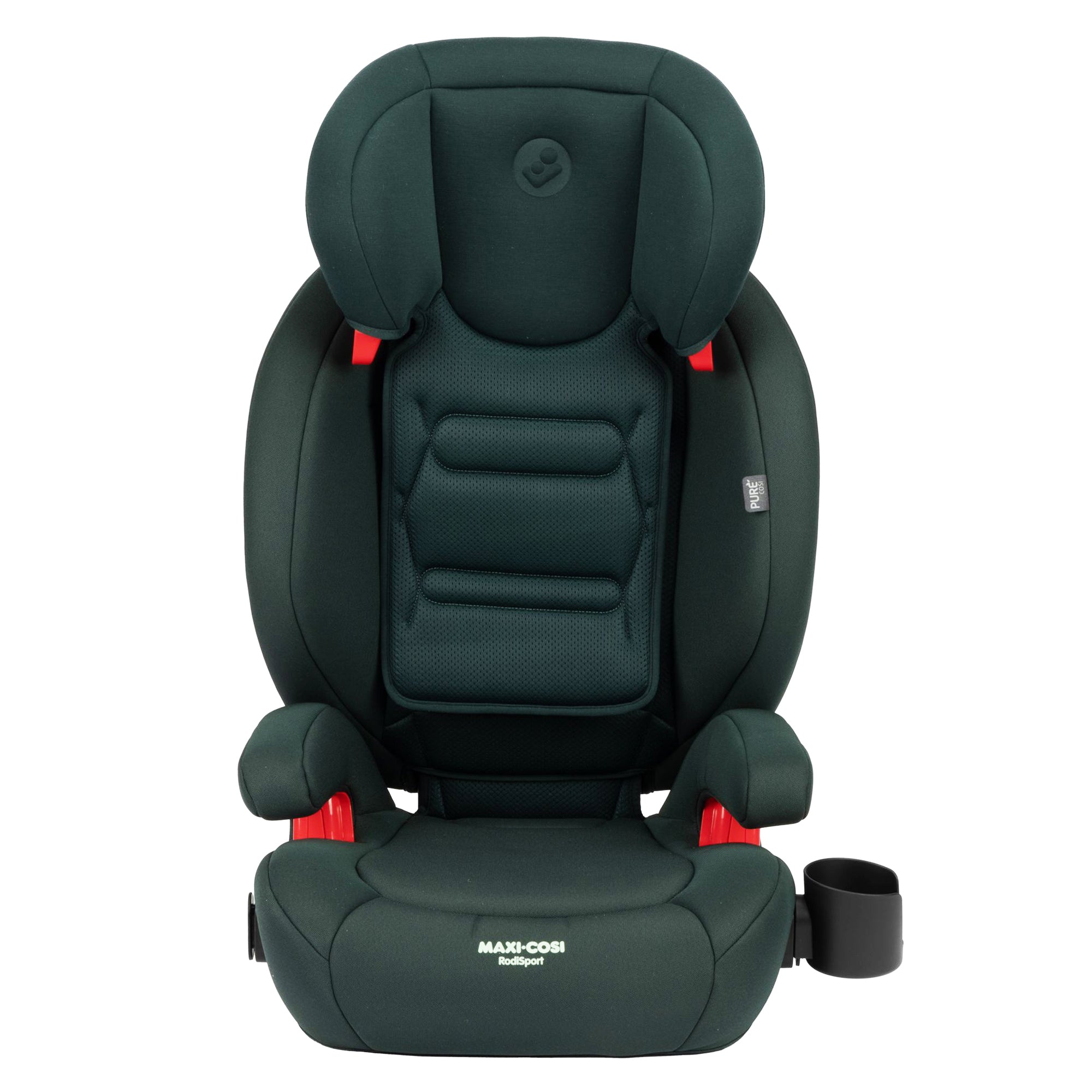 maxi-cosi rodisport vs rodifix Maxi-Cosi RodiSport Booster Car Seat