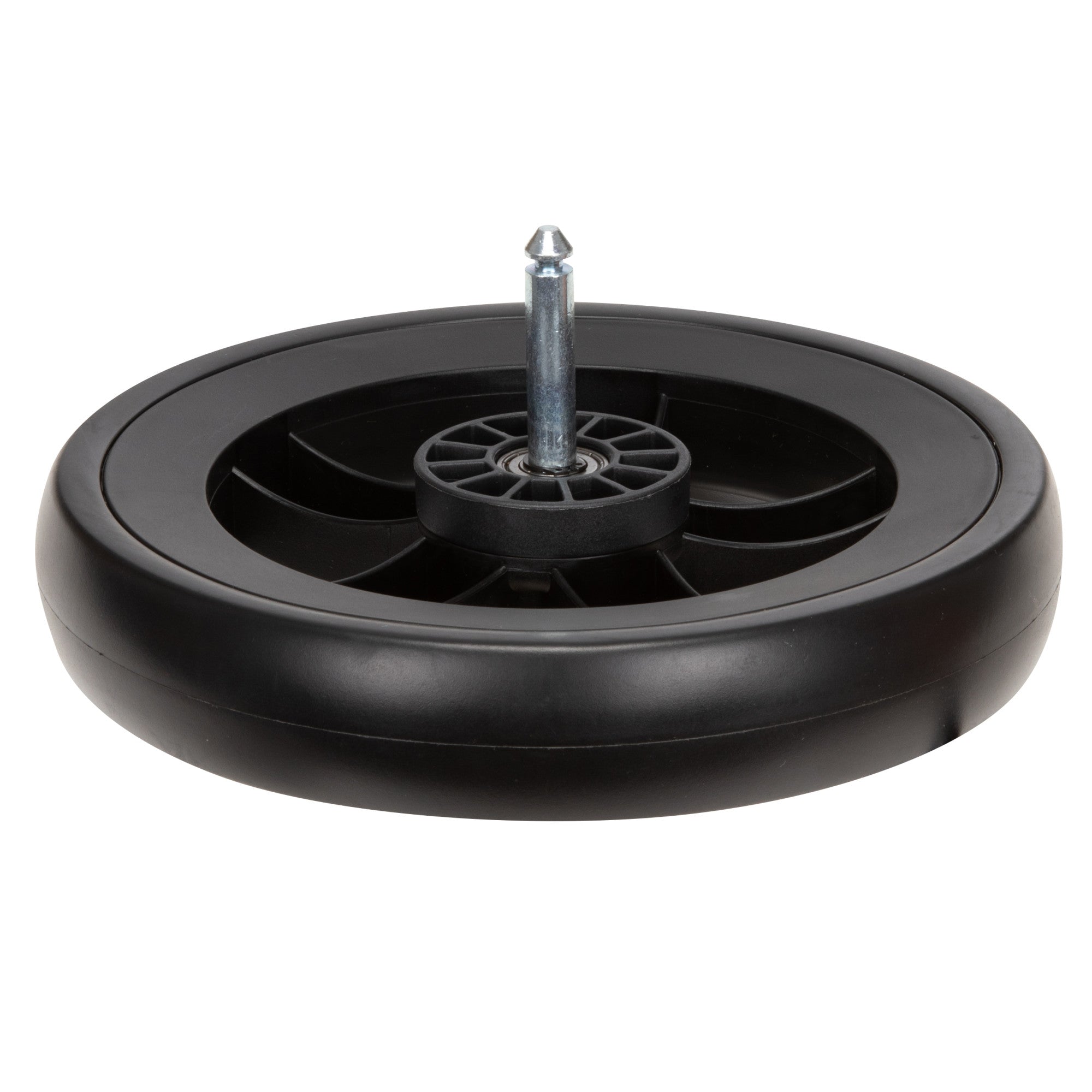 Maxi-Cosi Zelia Rear Wheel Kit in Black