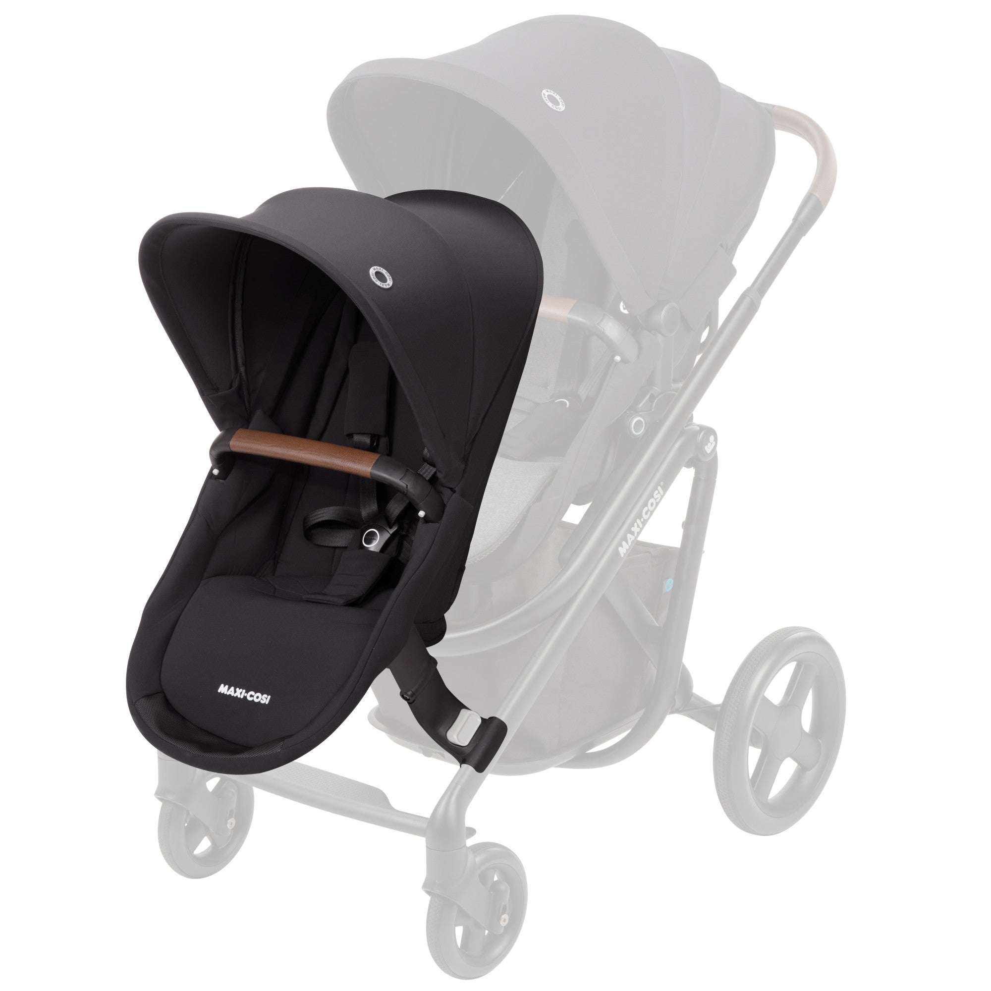 Lila modular stroller system best sale