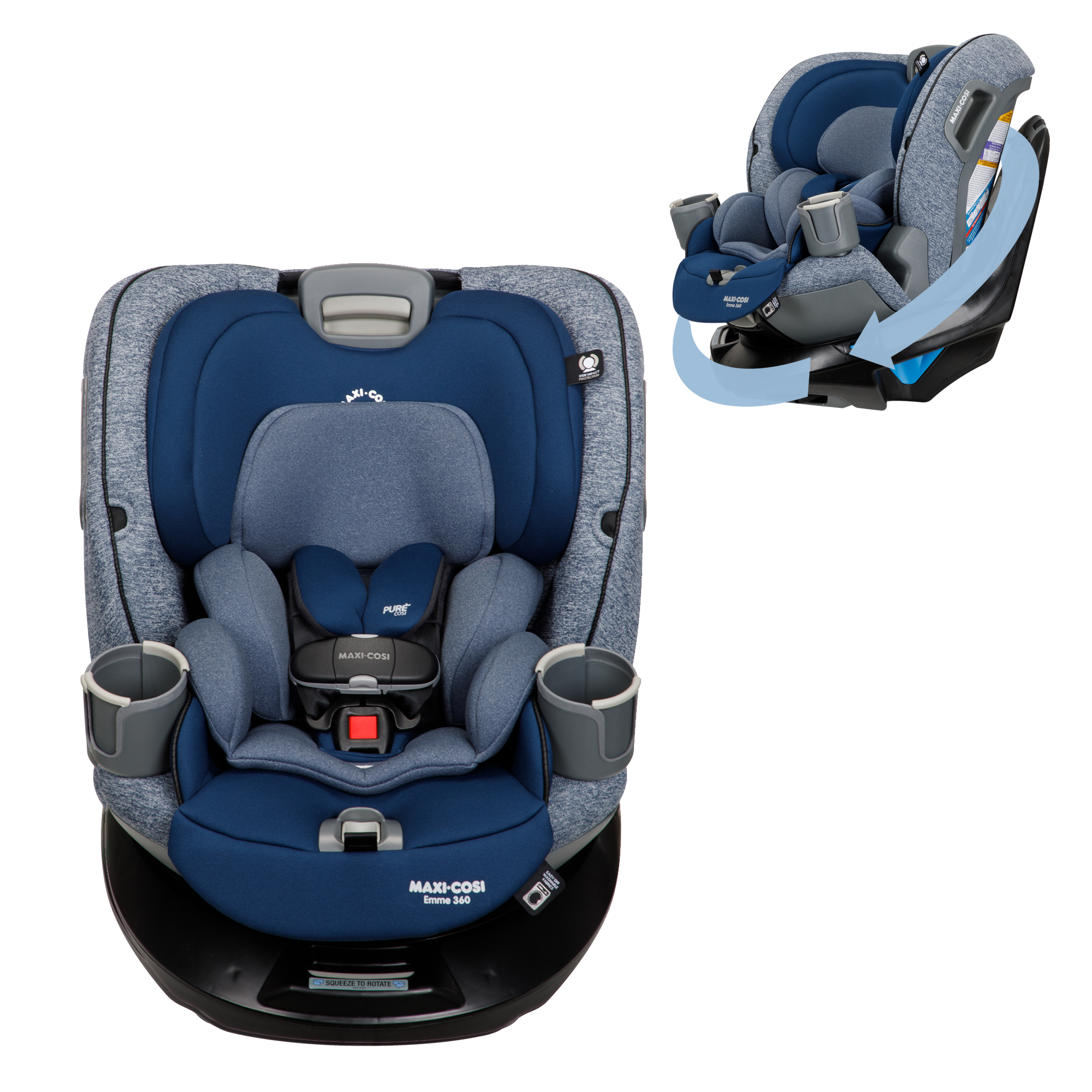 Convertible car seat weight and height limits online