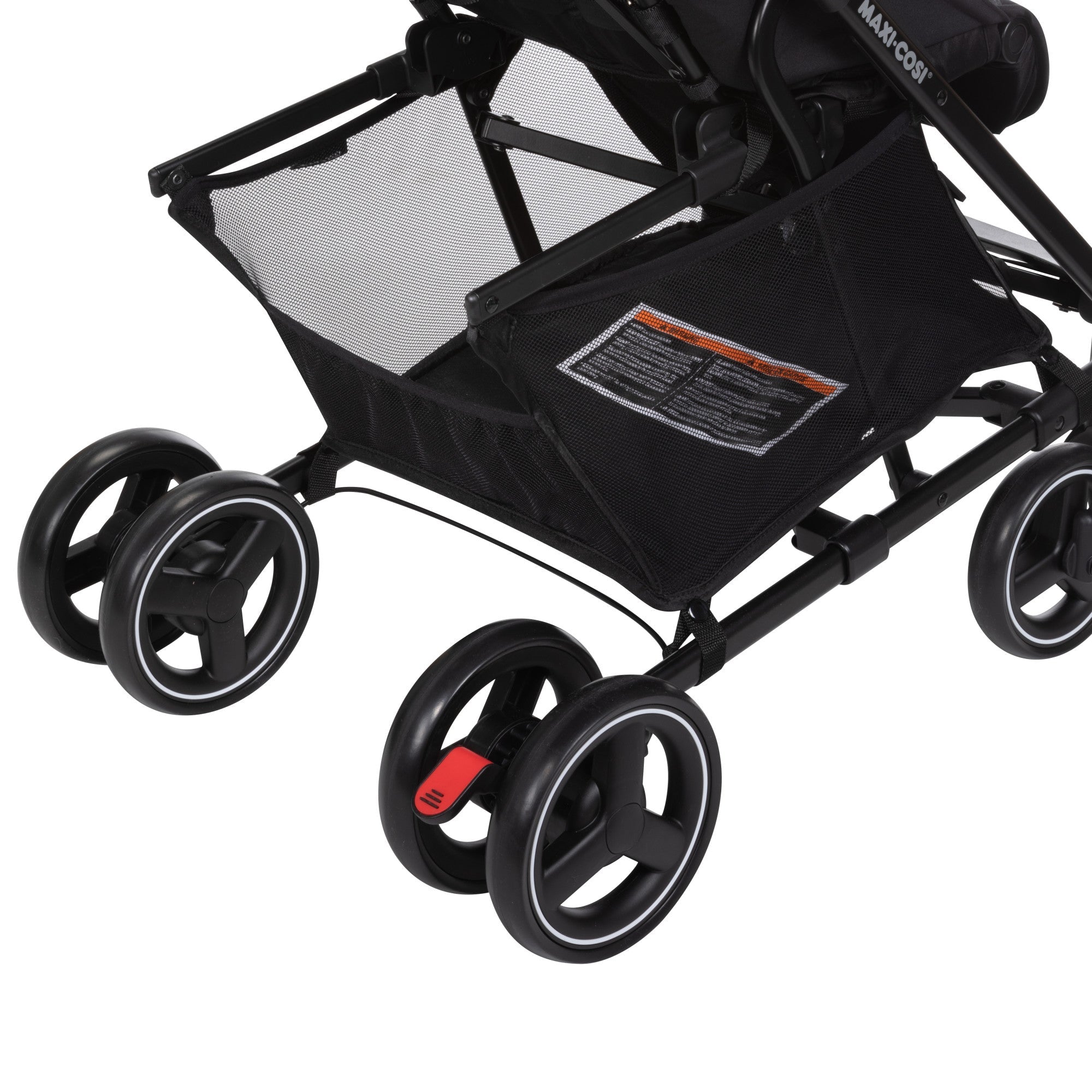 Maxi-Cosi Mara XT Ultra Compact Stroller